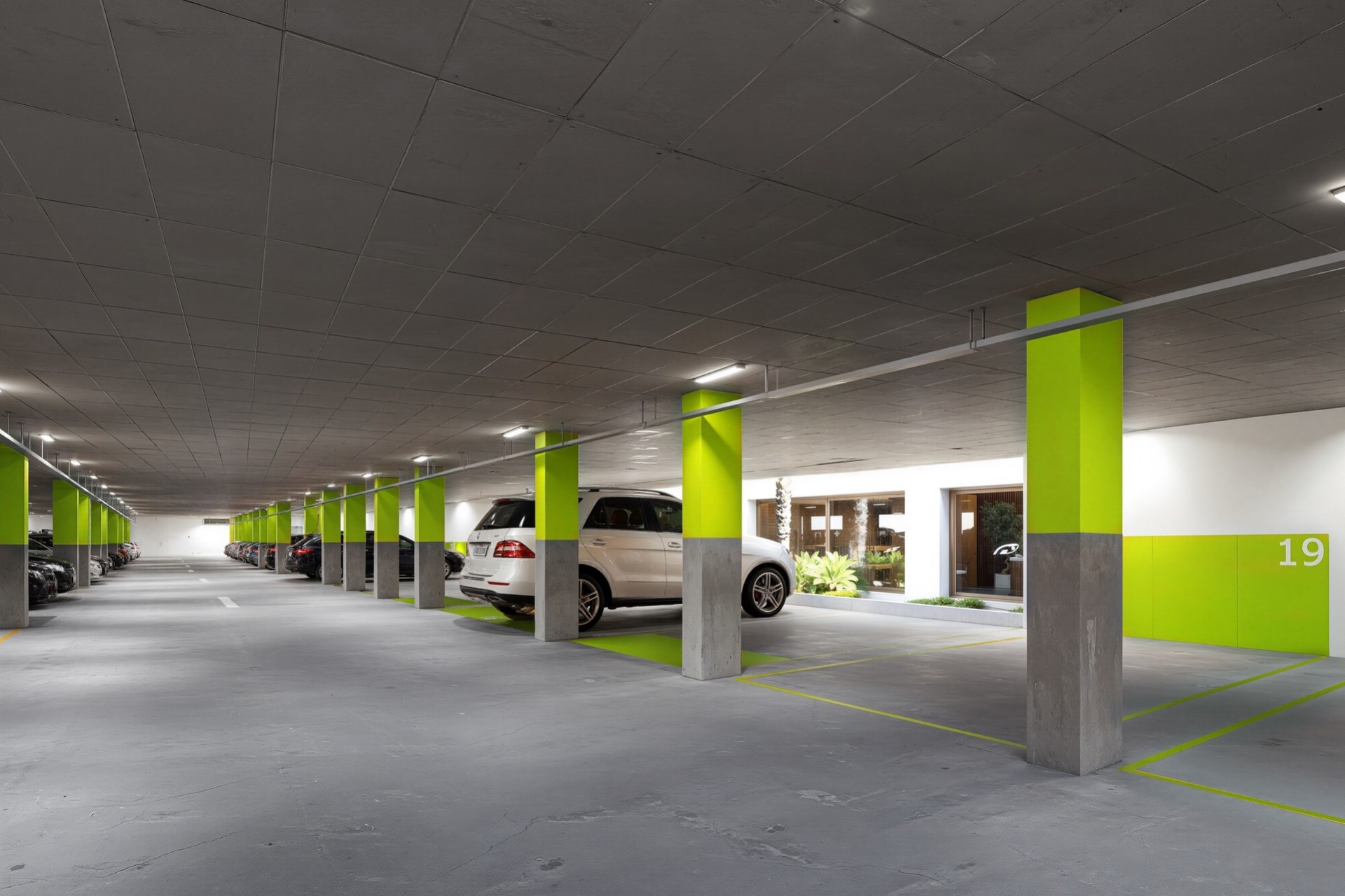 Nouvelle Construction - Bungalow -
Los Alcazares - Los Alcázares