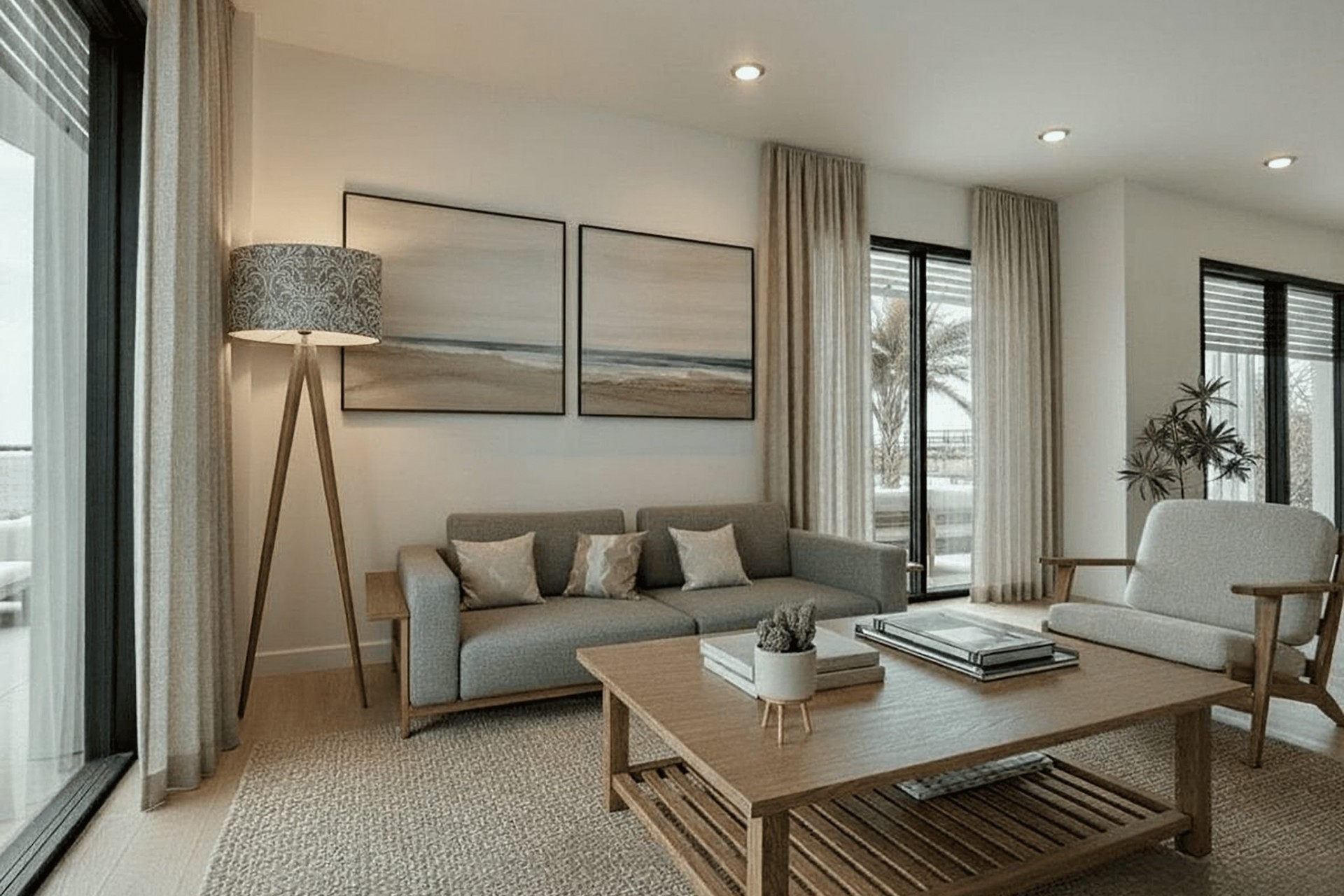 Nouvelle Construction - Bungalow -
Los Alcazares - Los Alcázares