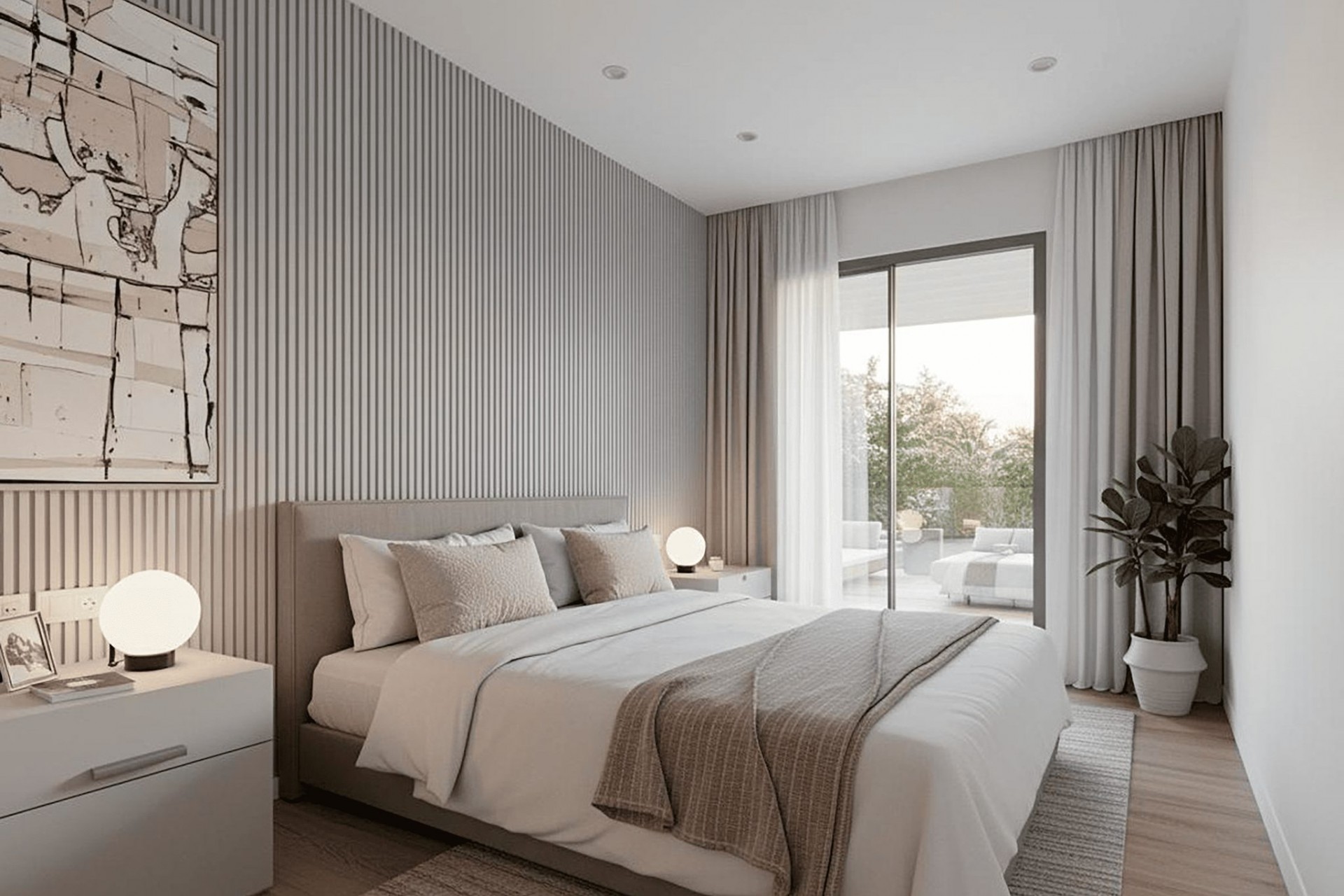 Nouvelle Construction - Bungalow -
Los Alcazares - Los Alcázares