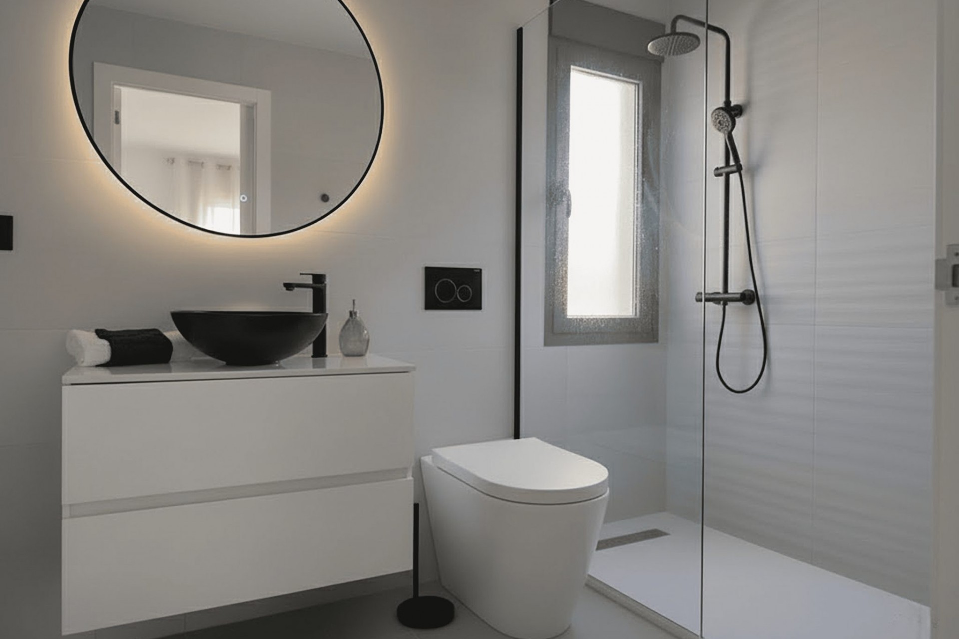 Nouvelle Construction - Bungalow -
Los Alcazares - Los Alcázares