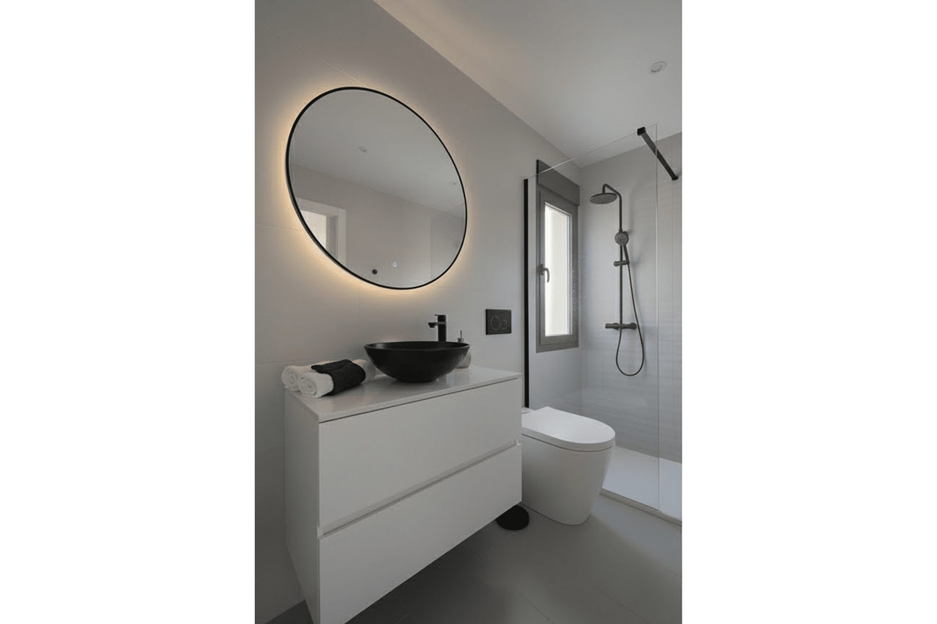 Nouvelle Construction - Bungalow -
Los Alcazares - Los Alcázares