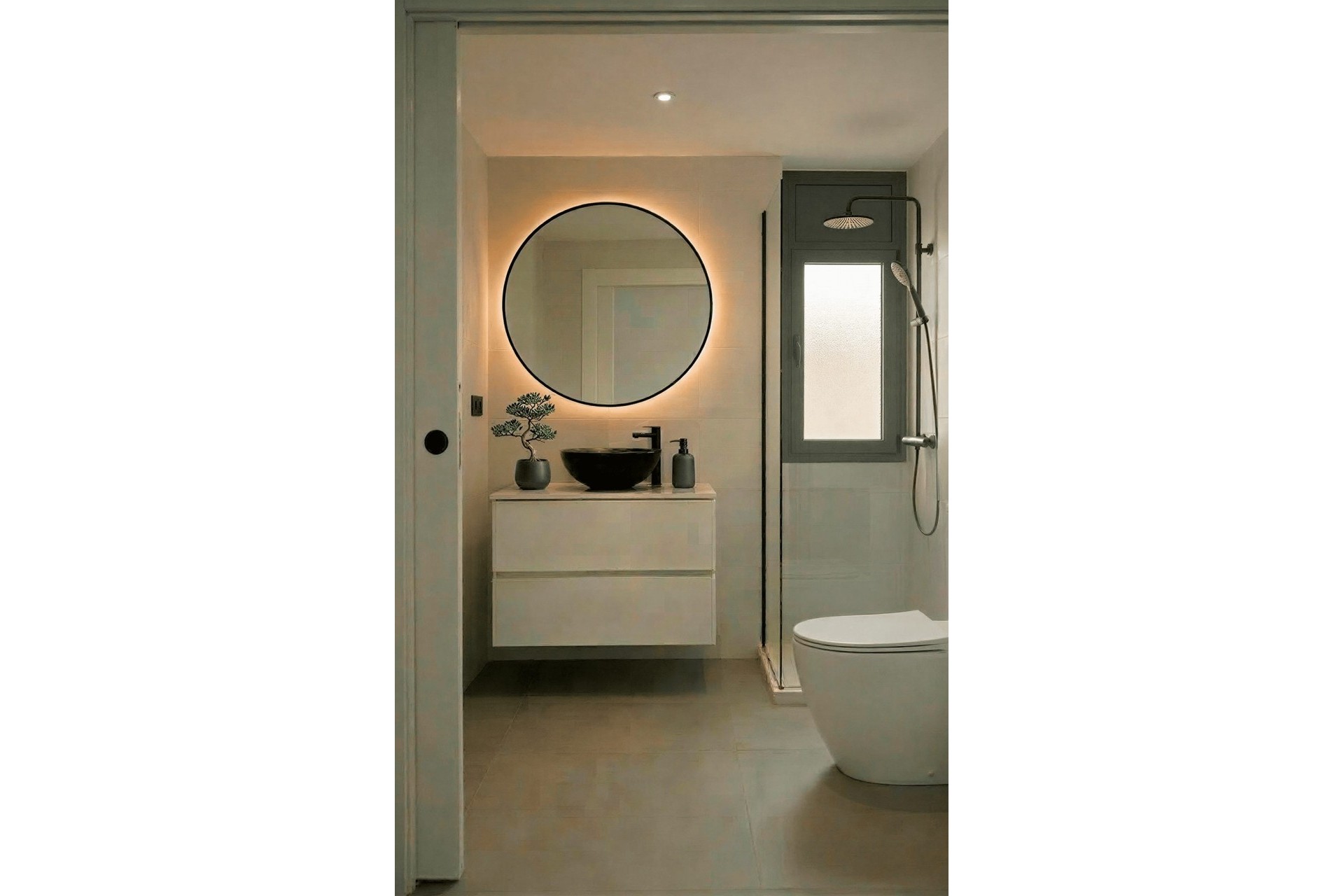 Nouvelle Construction - Bungalow -
Los Alcazares - Los Alcázares