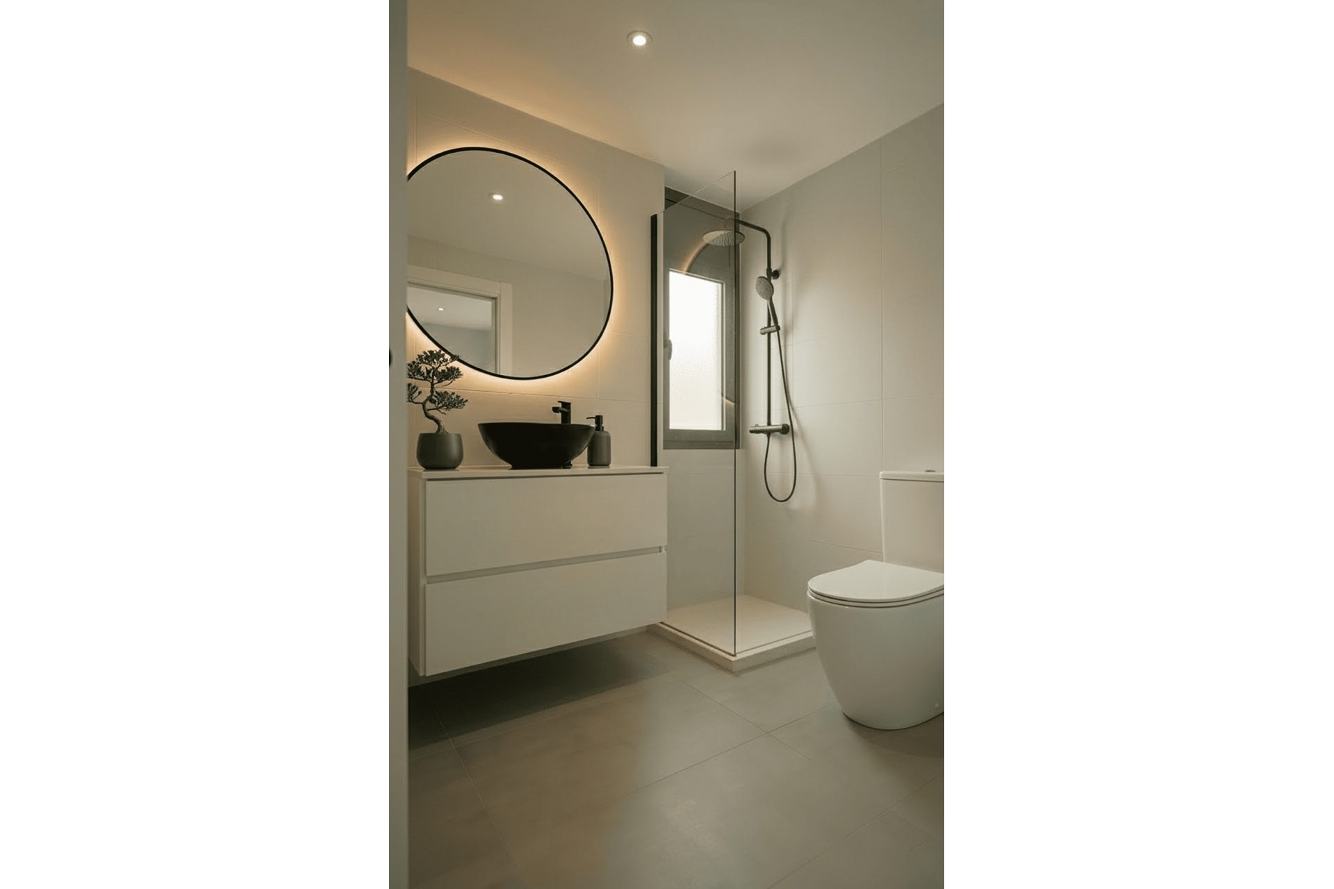 Nouvelle Construction - Bungalow -
Los Alcazares - Los Alcázares