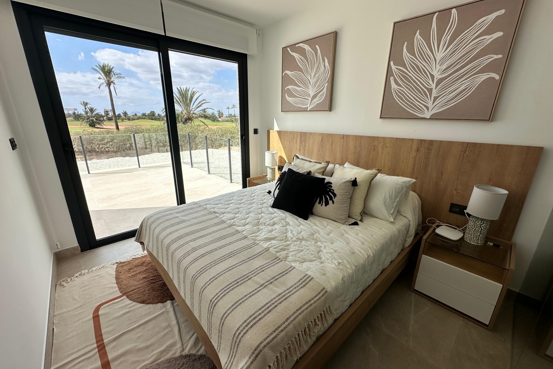 Nouvelle Construction - Bungalow -
Los Alcazares - Los Alcázares