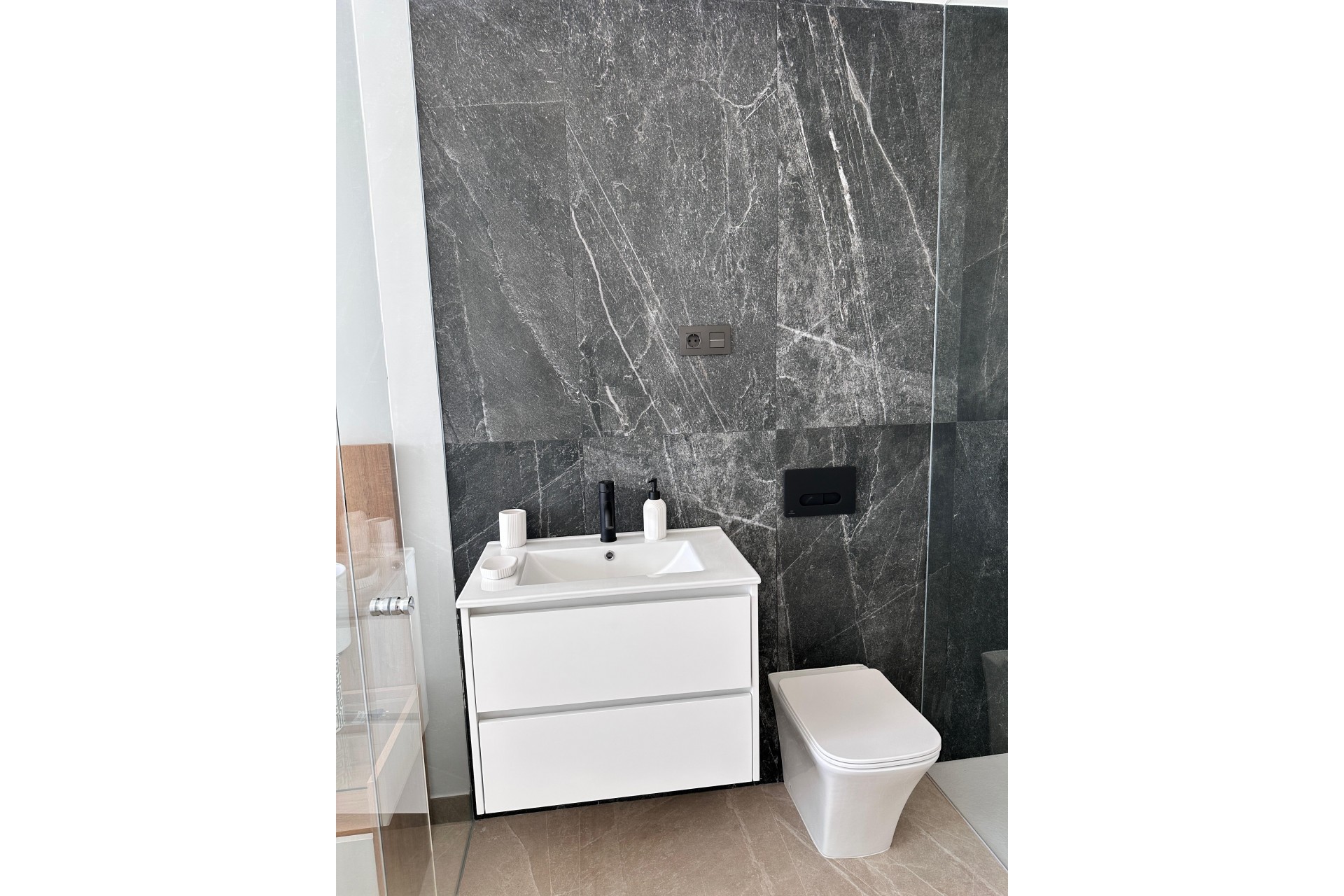 Nouvelle Construction - Bungalow -
Los Alcazares - Los Alcázares