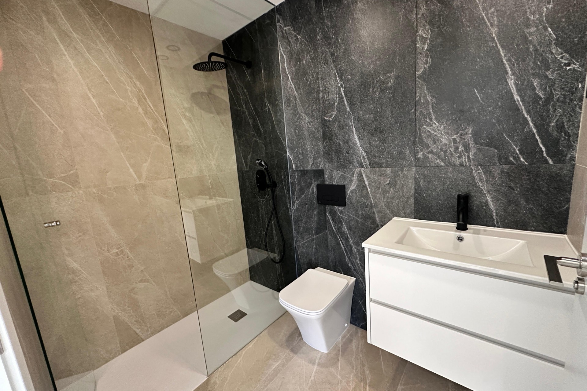 Nouvelle Construction - Bungalow -
Los Alcazares - Los Alcázares