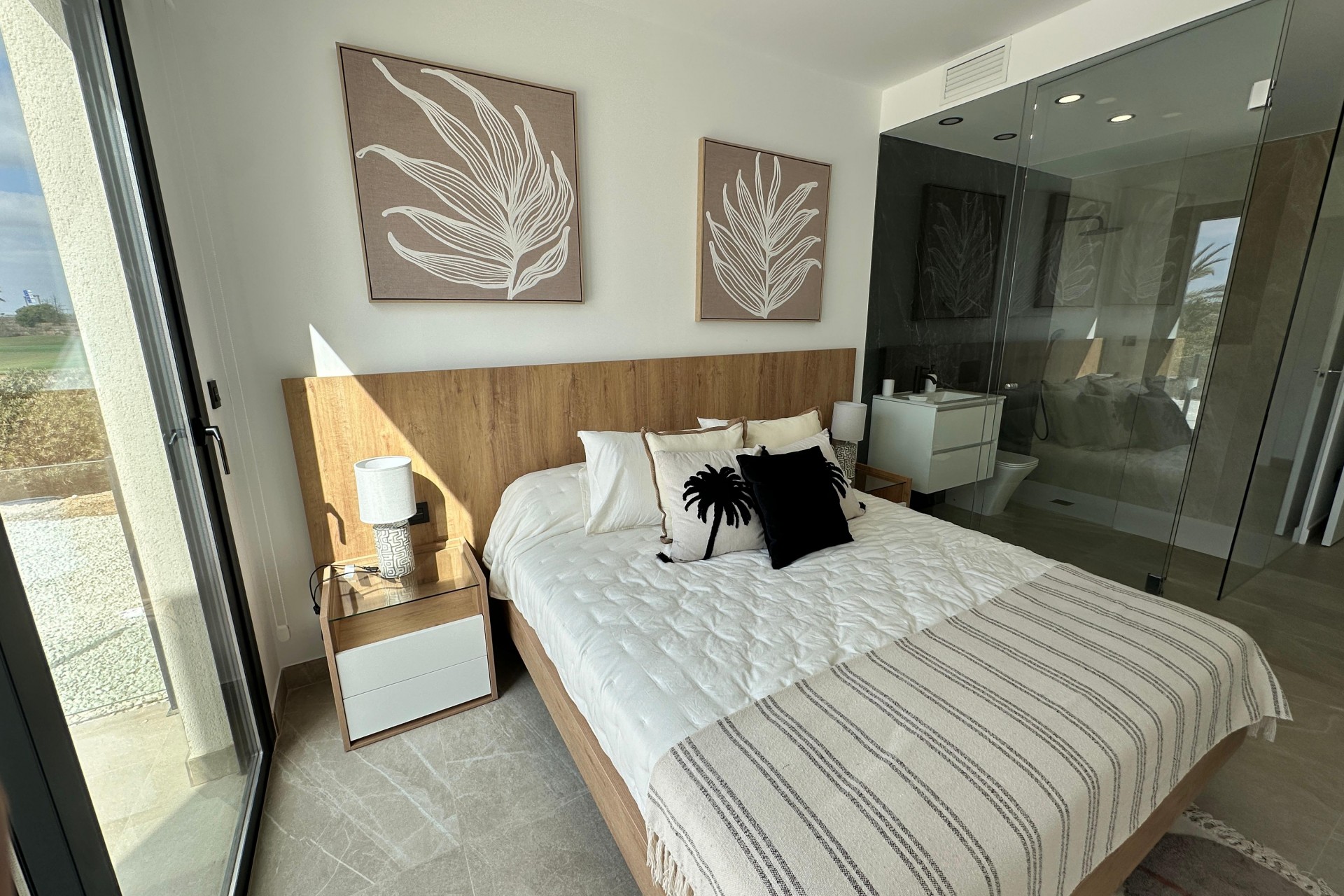 Nouvelle Construction - Bungalow -
Los Alcazares - Los Alcázares