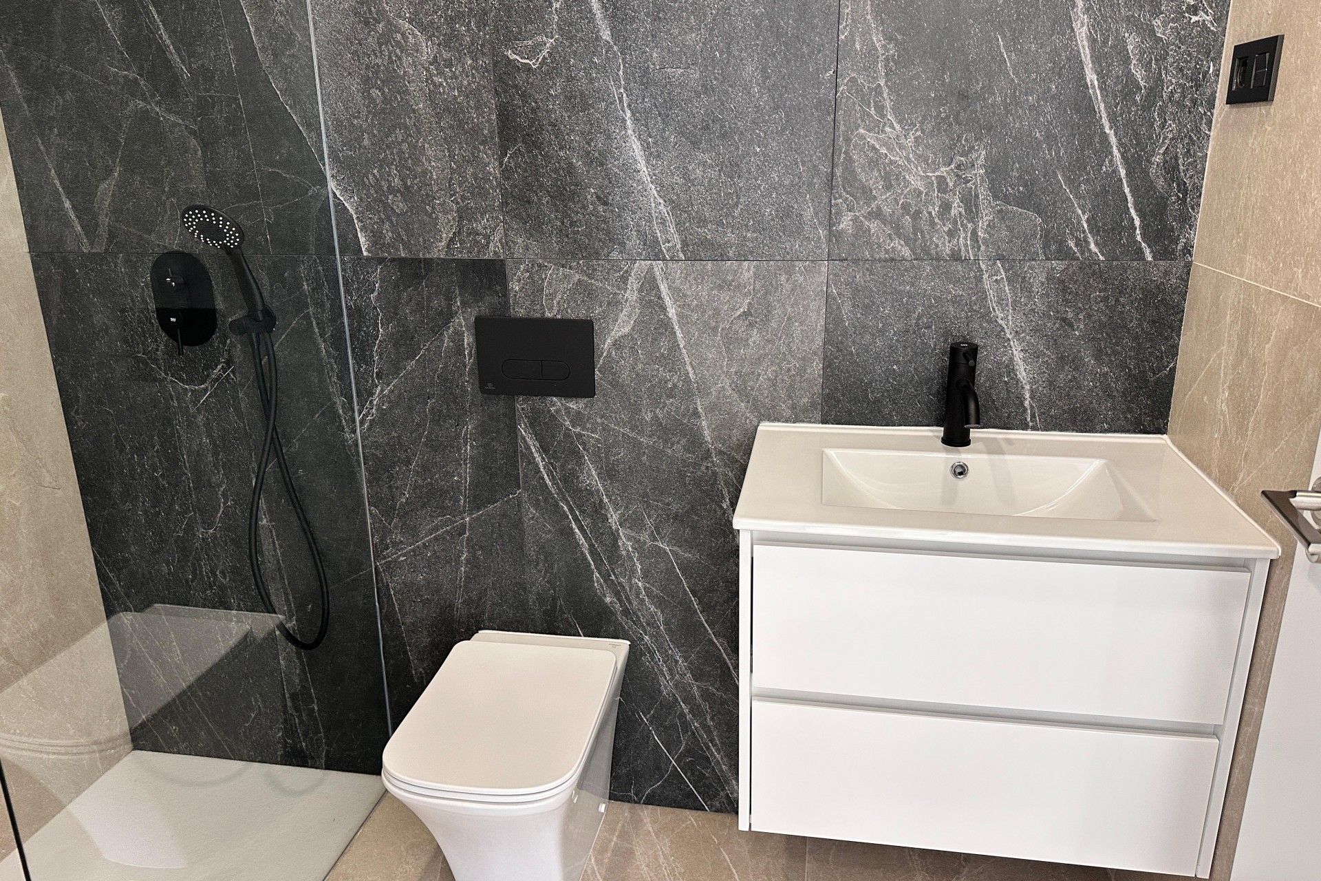 Nouvelle Construction - Bungalow -
Los Alcazares - Los Alcázares