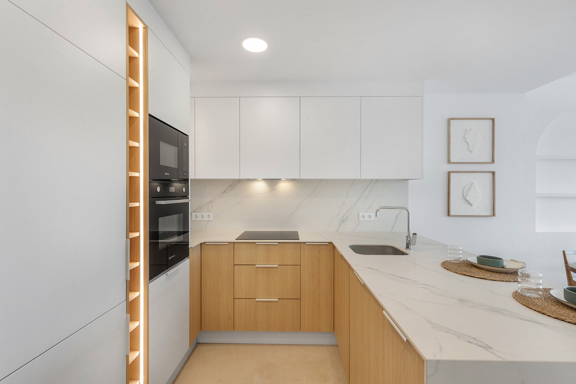 Nouvelle Construction - Bungalow -
Los Alcazares - Los Alcázares