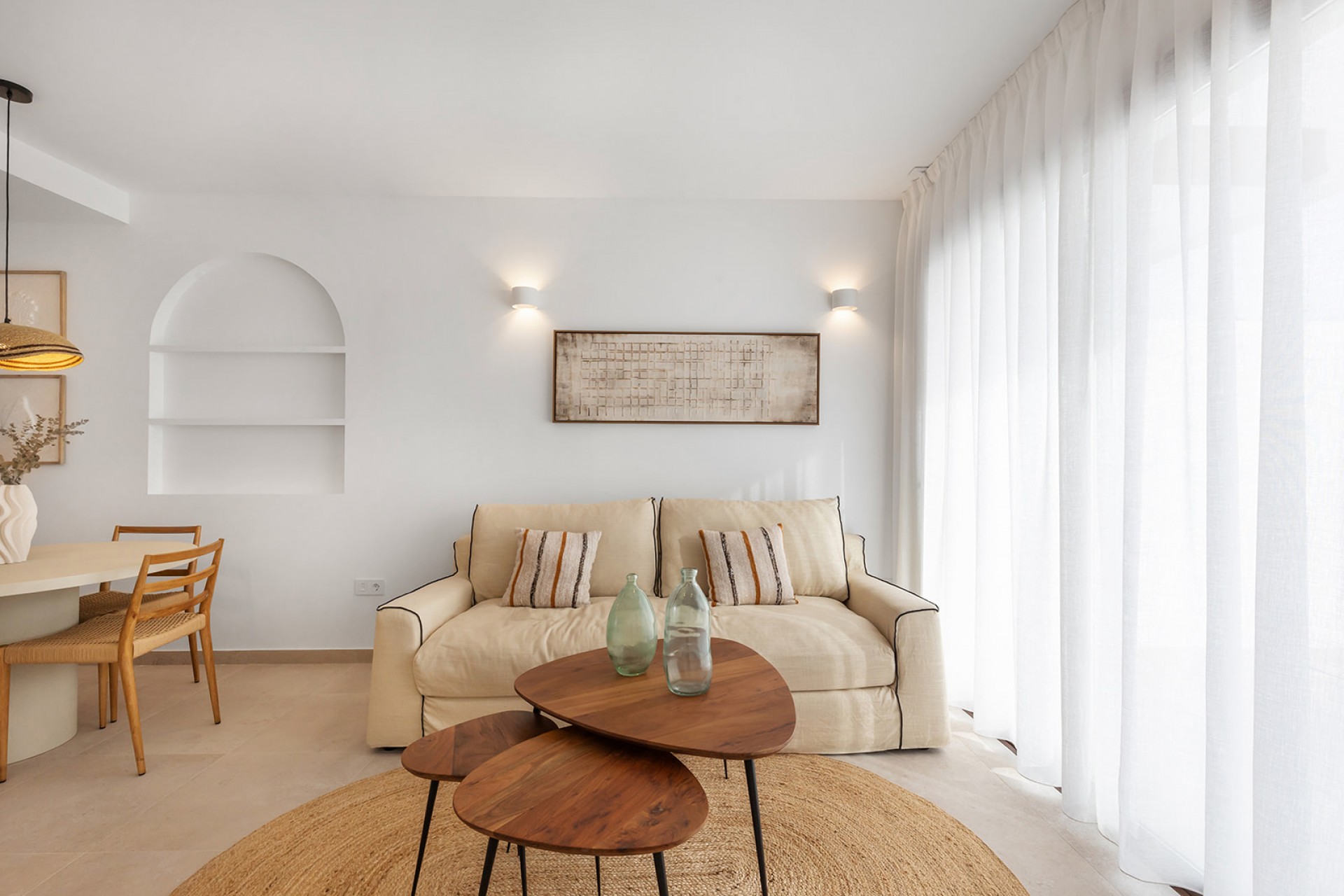 Nouvelle Construction - Bungalow -
Los Alcazares - Los Alcázares