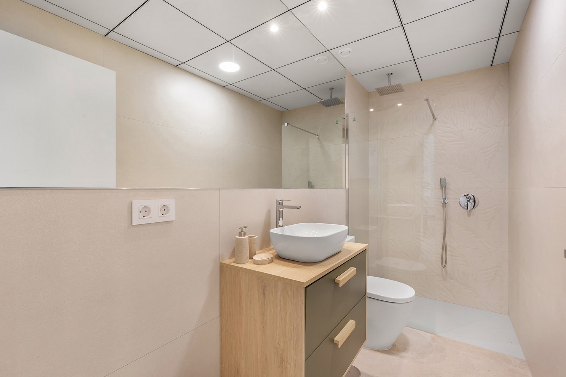 Nouvelle Construction - Bungalow -
Los Alcazares - Los Alcázares