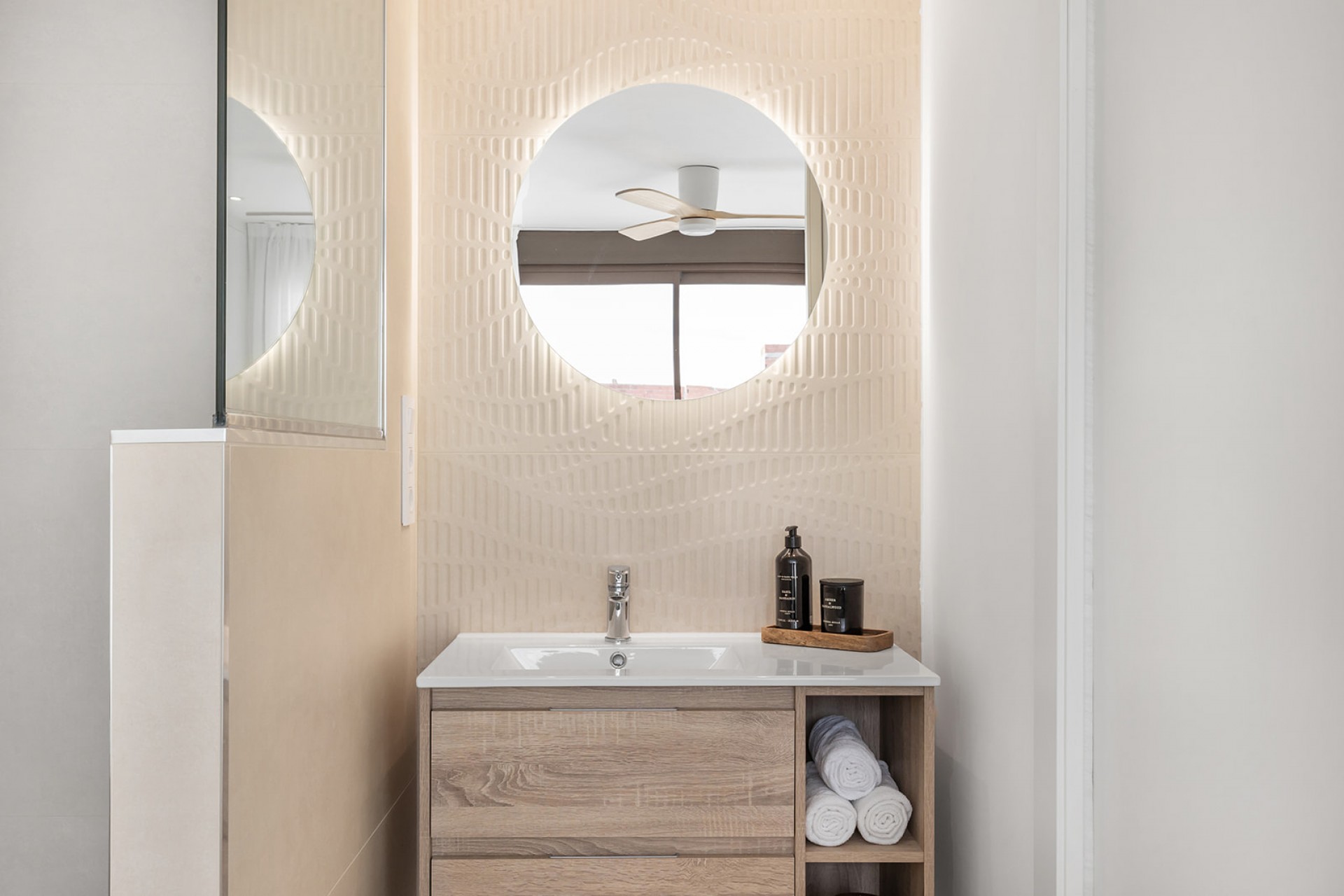 Nouvelle Construction - Bungalow -
Los Alcazares - Los Alcázares