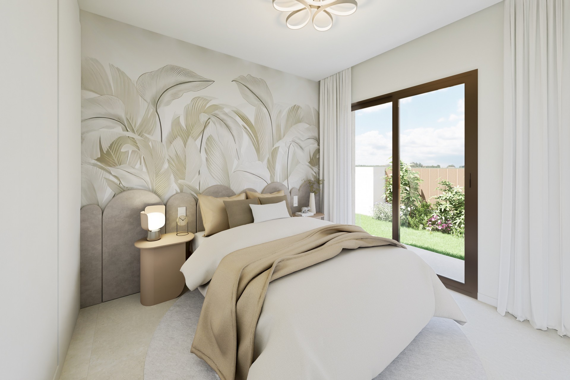 Nouvelle Construction - Bungalow -
Los Alcazares - Los Alcázares