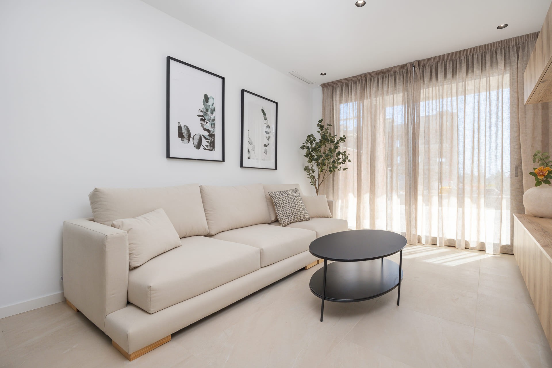 Nouvelle Construction - Bungalow -
Los Alcazares - Los Alcázares