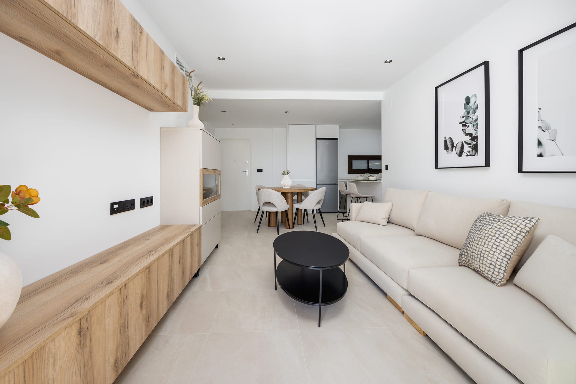 Nouvelle Construction - Bungalow -
Los Alcazares - Los Alcázares
