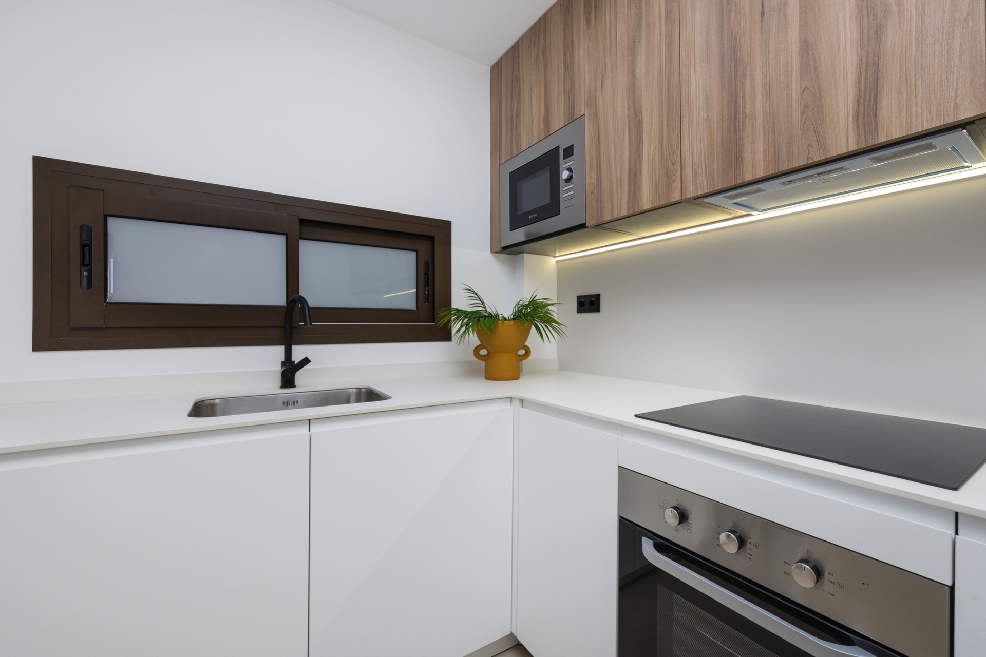 Nouvelle Construction - Bungalow -
Los Alcazares - Los Alcázares