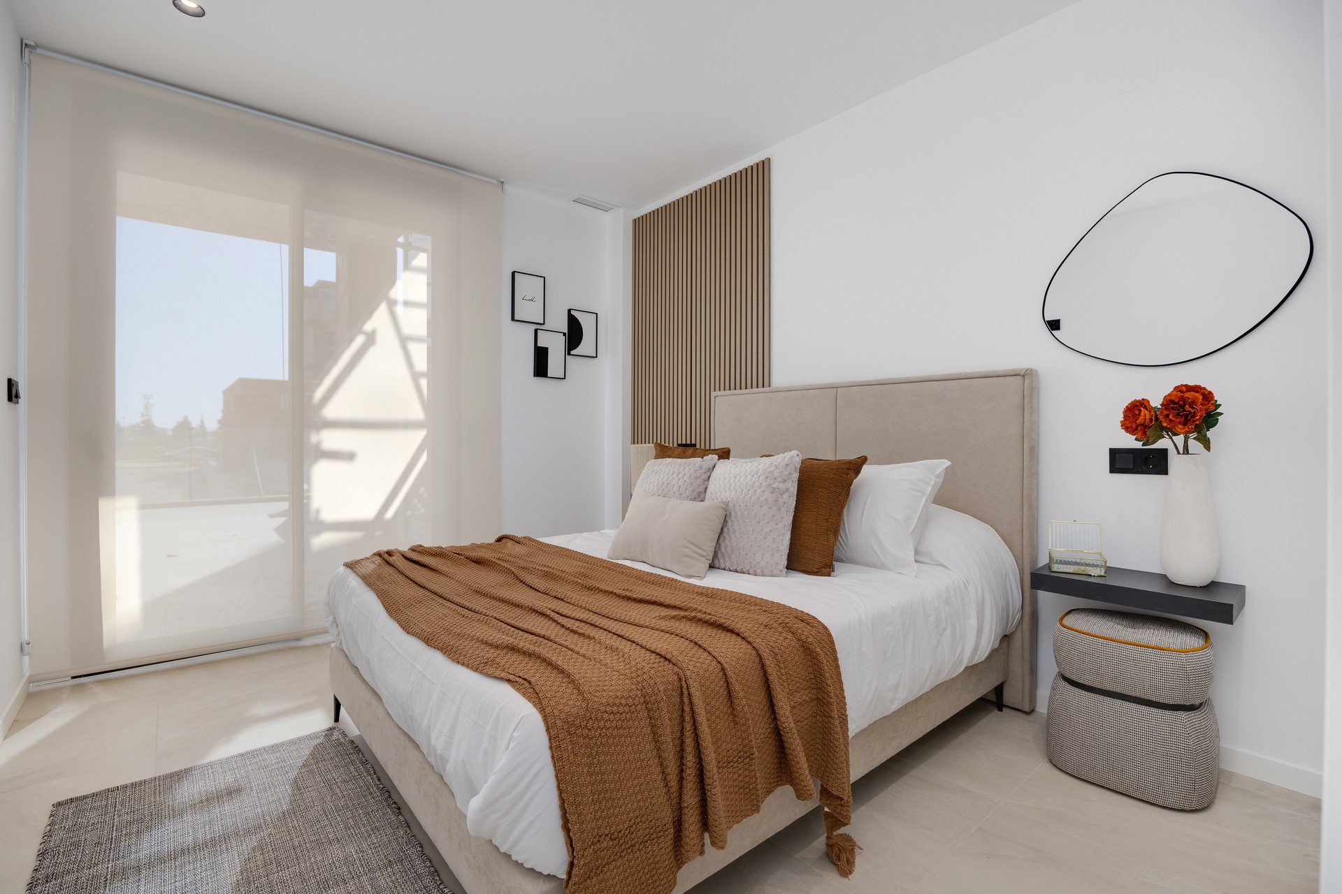 Nouvelle Construction - Bungalow -
Los Alcazares - Los Alcázares