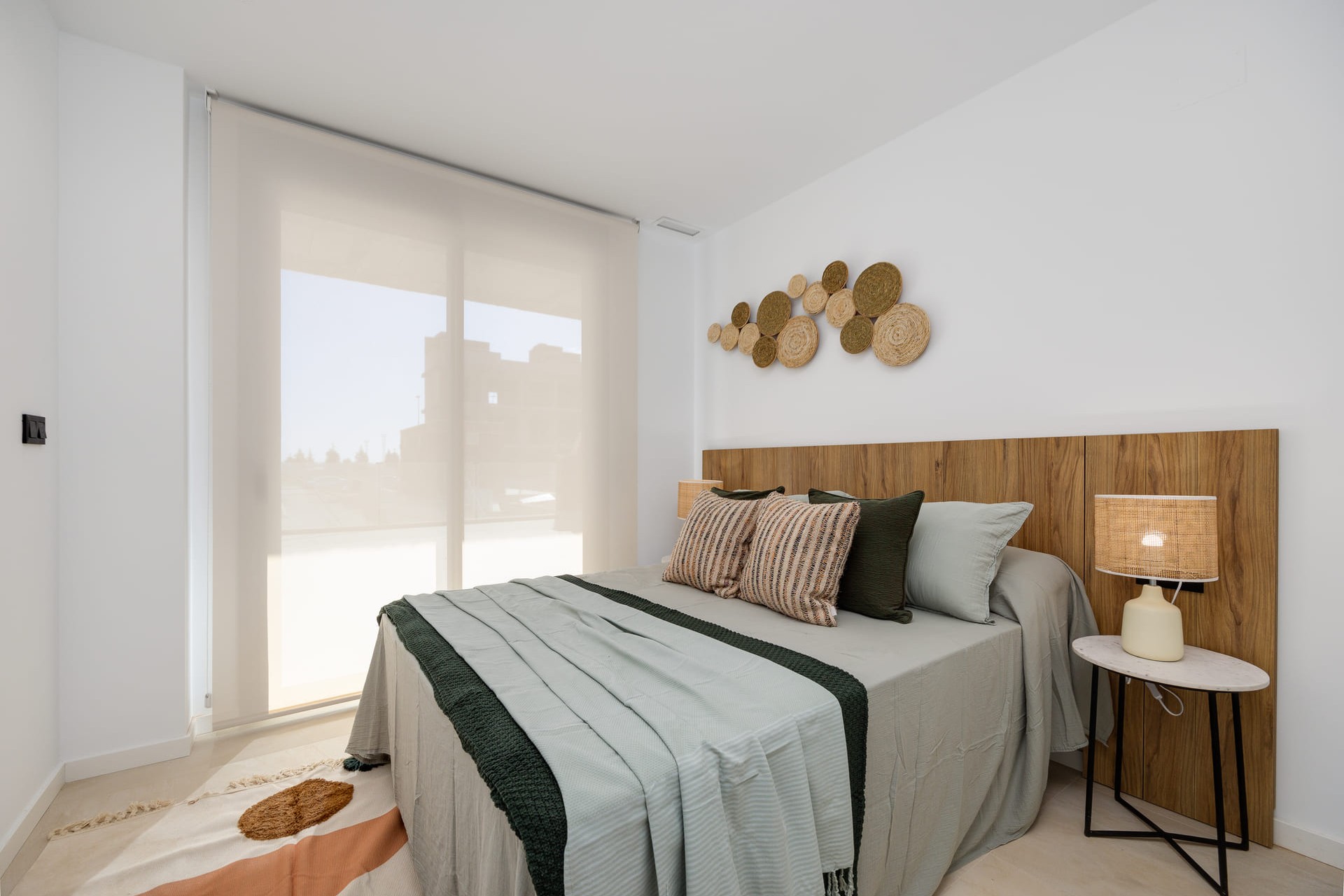 Nouvelle Construction - Bungalow -
Los Alcazares - Los Alcázares
