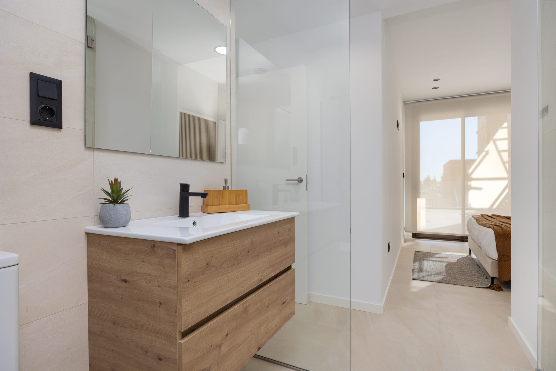 Nouvelle Construction - Bungalow -
Los Alcazares - Los Alcázares