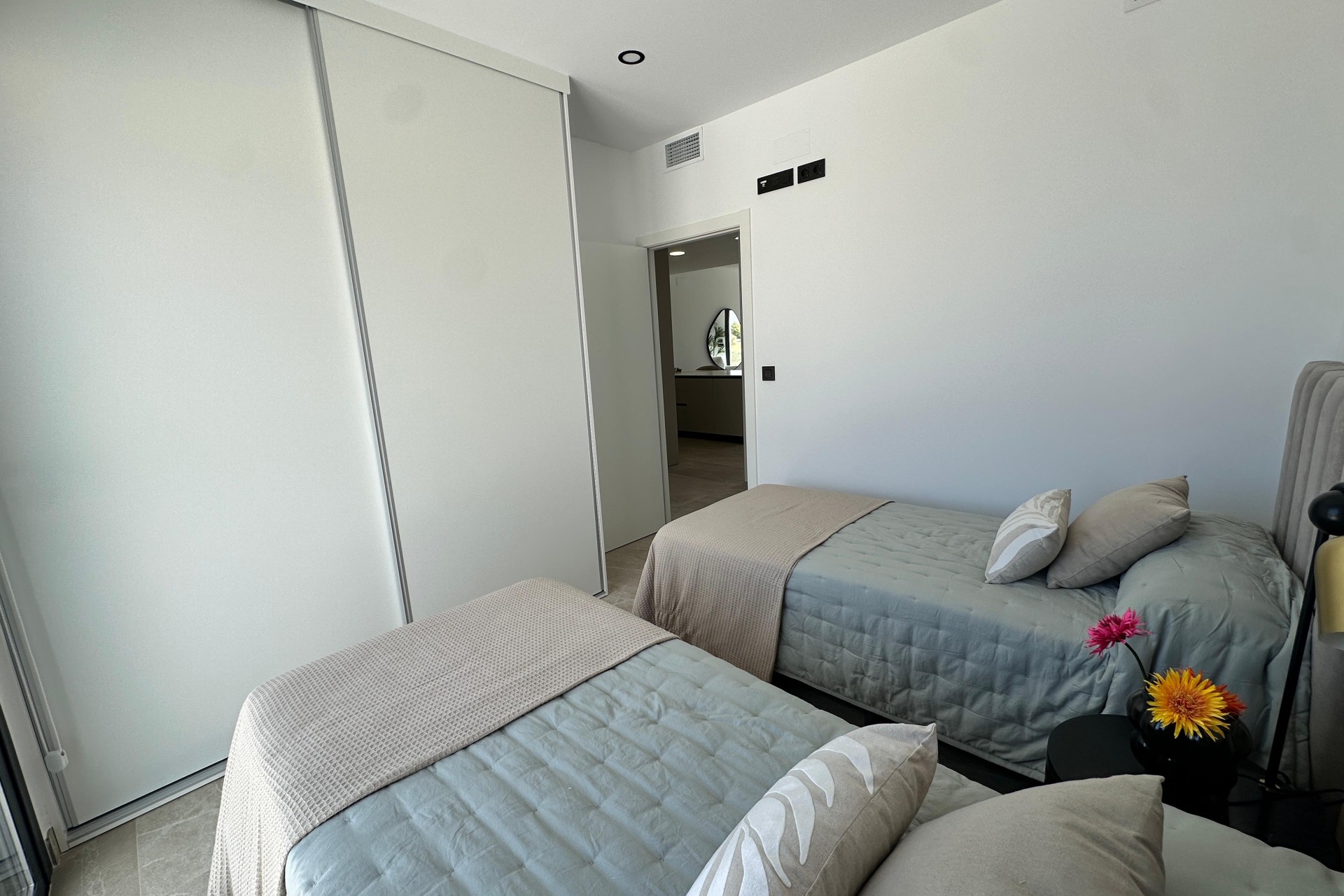 Nouvelle Construction - Bungalow -
Los Alcazares - Los Alcázares