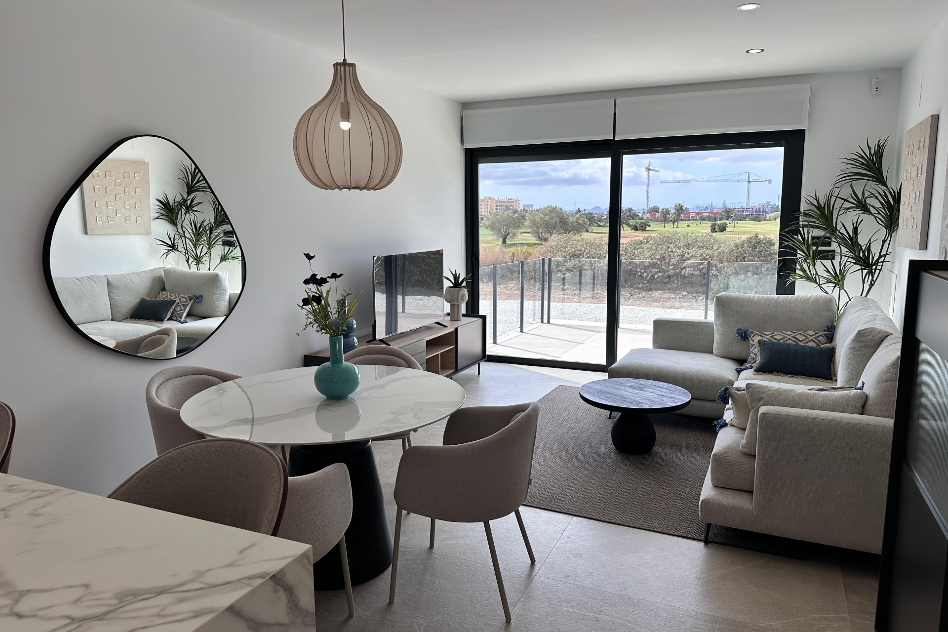 Nouvelle Construction - Bungalow -
Los Alcazares - Los Alcázares