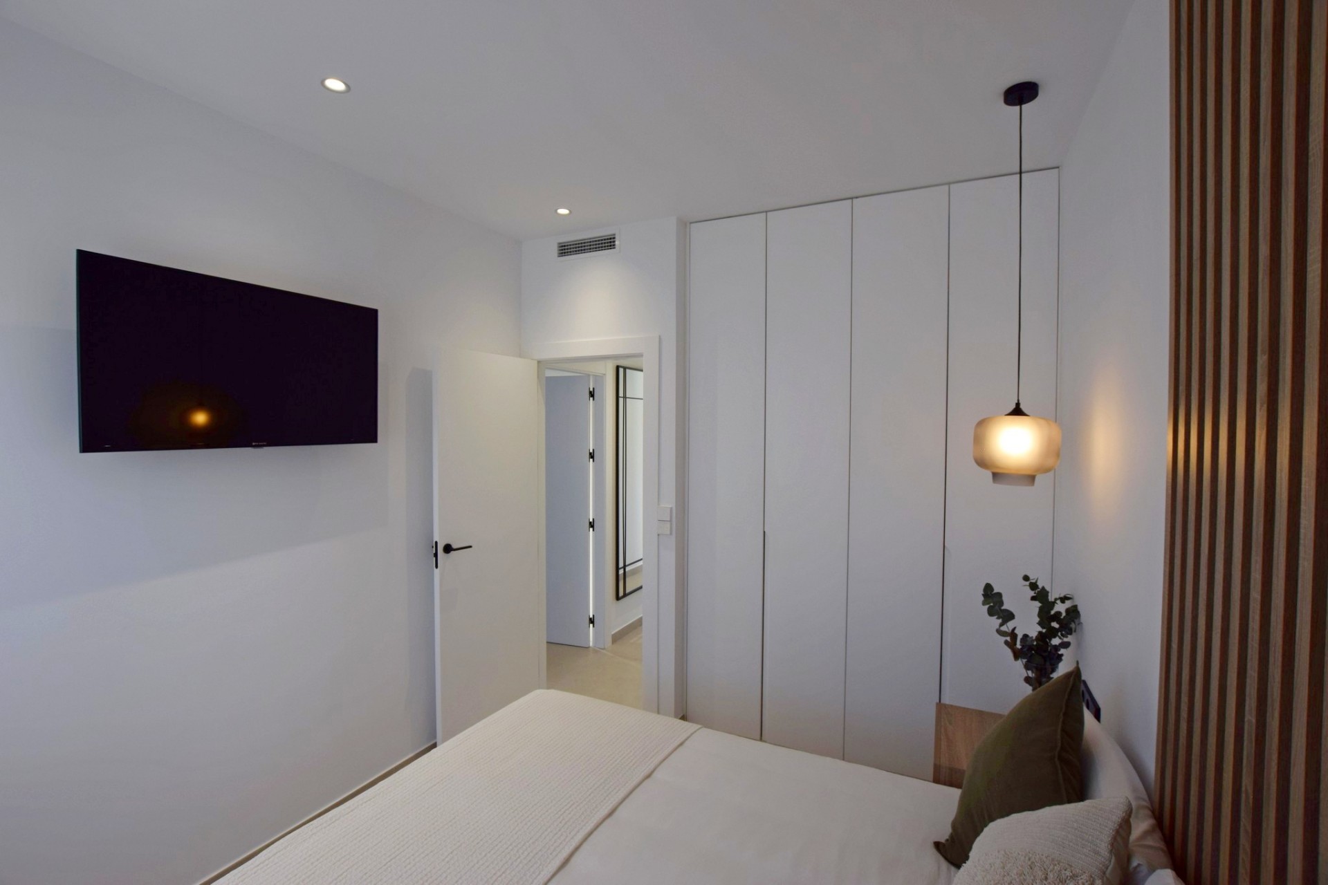 Nouvelle Construction - Bungalow -
Los Guardianes