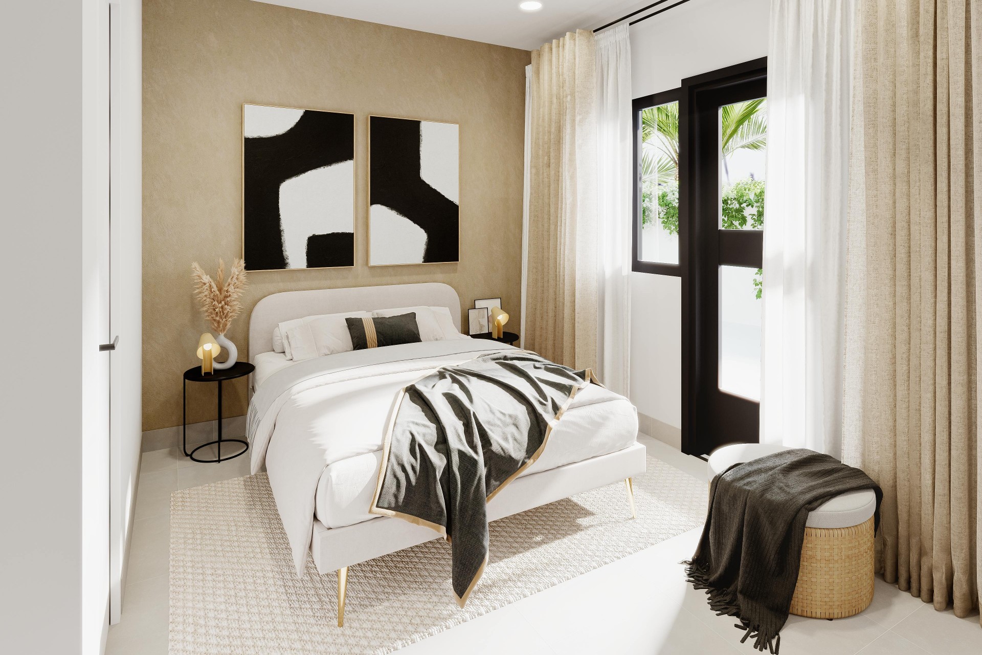 Nouvelle Construction - Bungalow -
Mazarrón