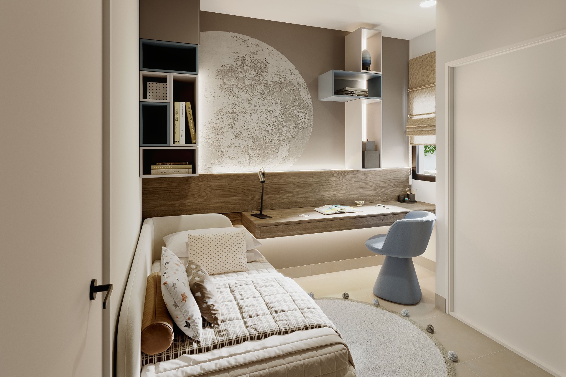 Nouvelle Construction - Bungalow -
Mazarrón