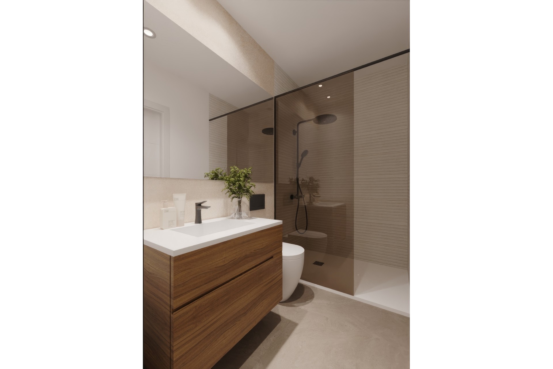 Nouvelle Construction - Bungalow -
Murcia