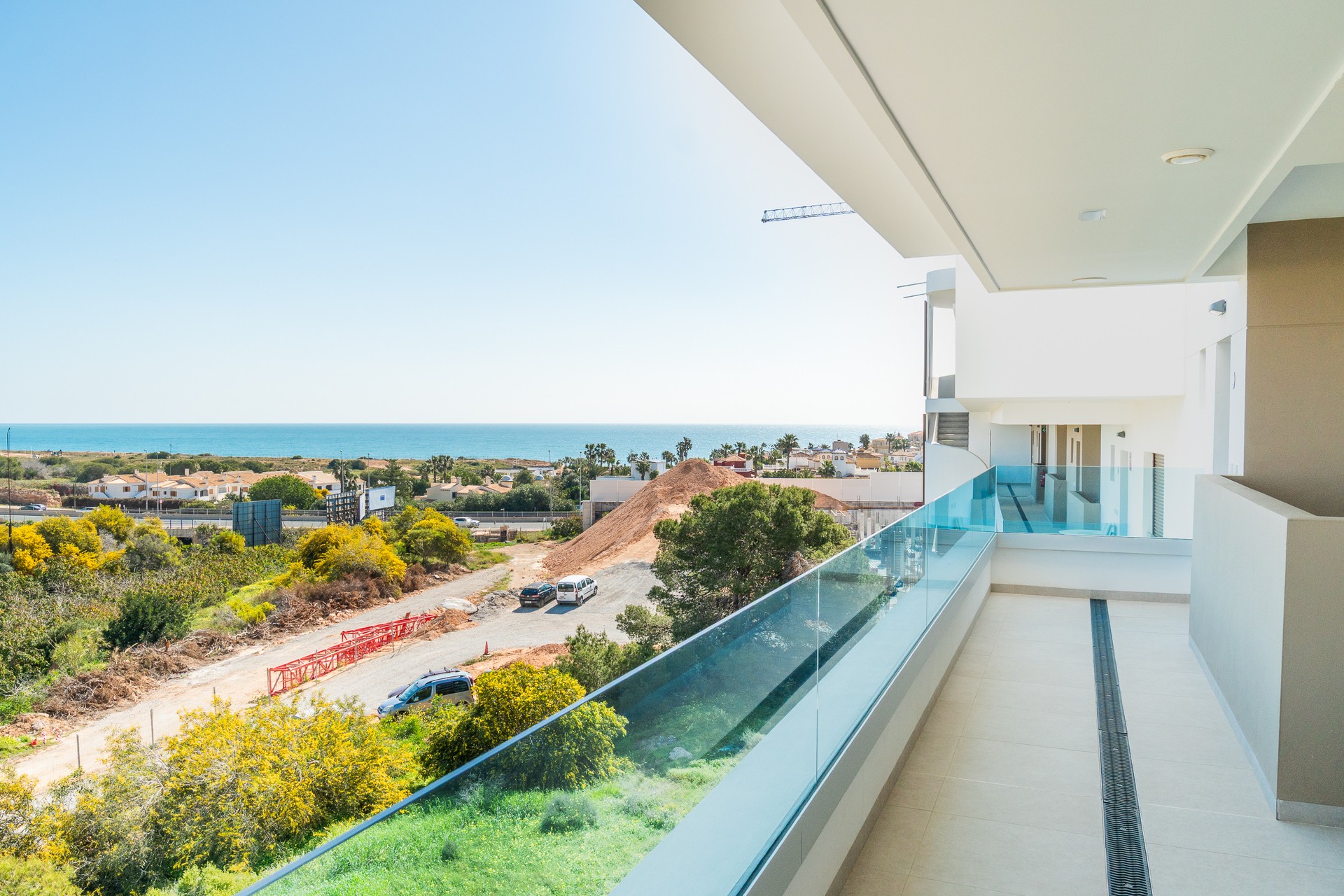 Nouvelle Construction - Bungalow -
Orihuela Costa