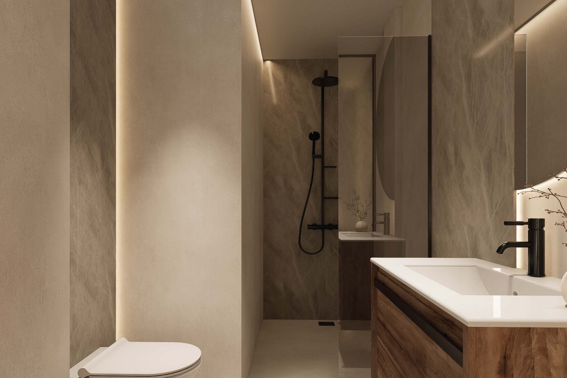 Nouvelle Construction - Bungalow -
Pilar de la Horadada