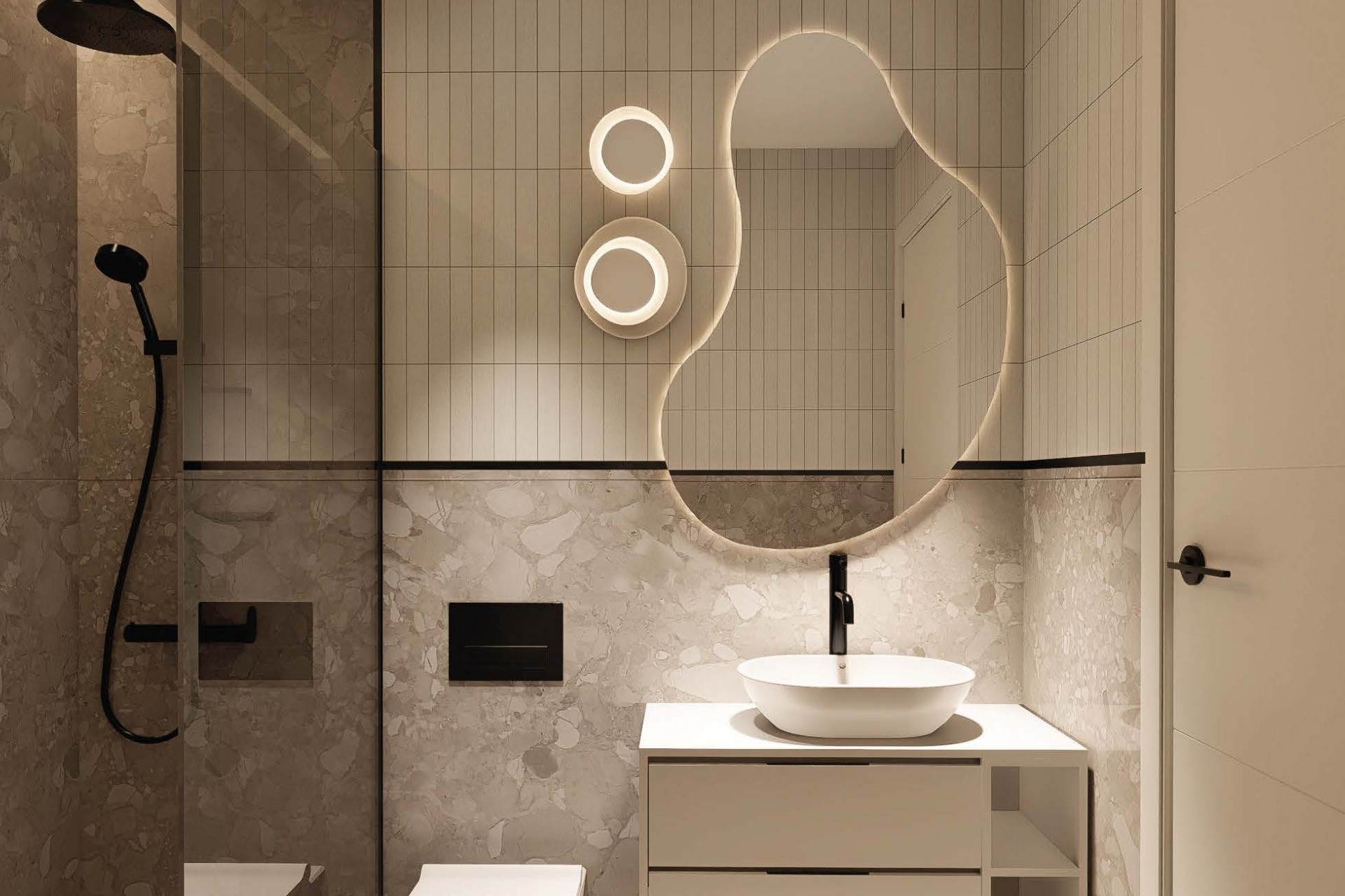 Nouvelle Construction - Bungalow -
Pilar de la Horadada