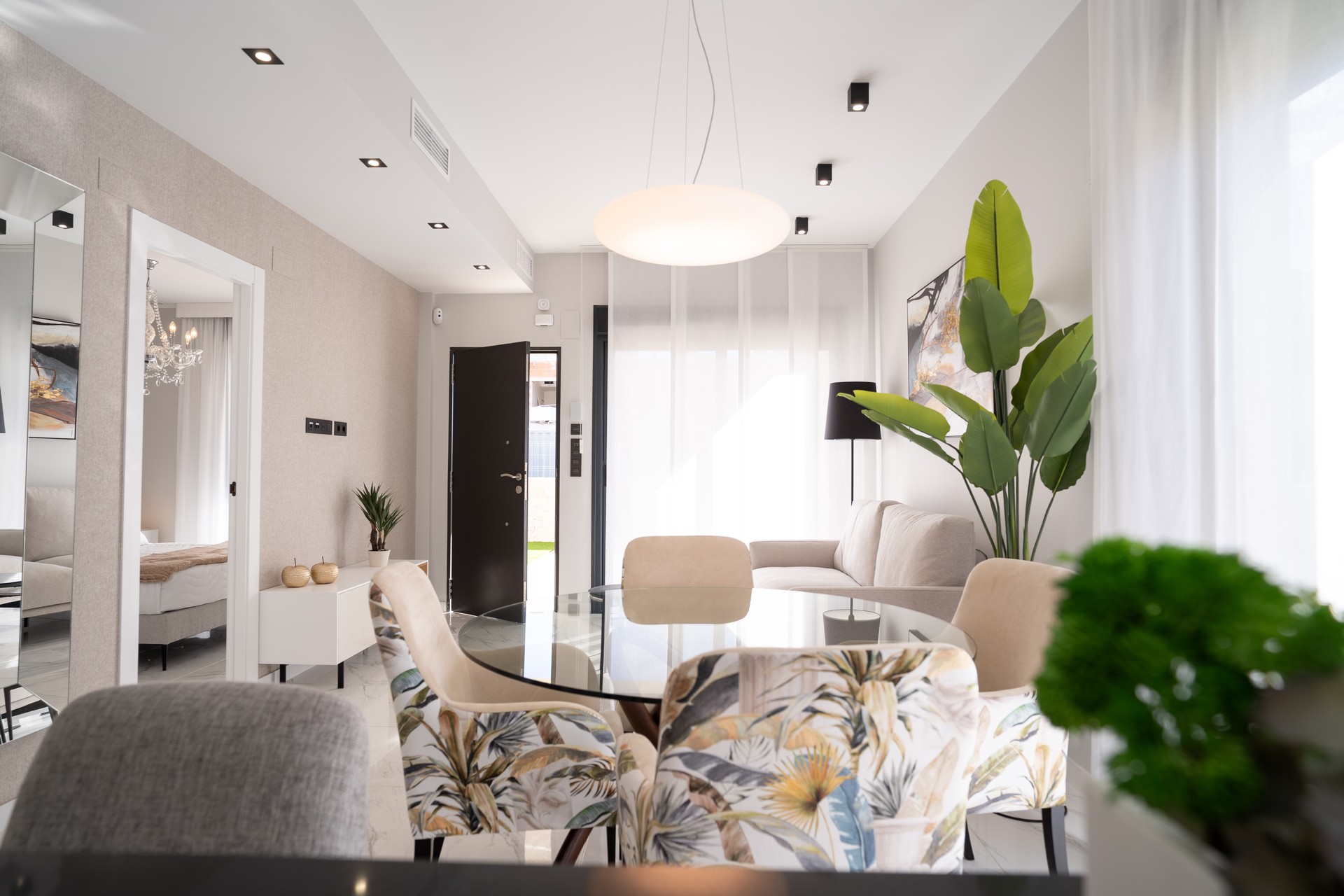 Nouvelle Construction - Bungalow -
Pilar de la Horadada