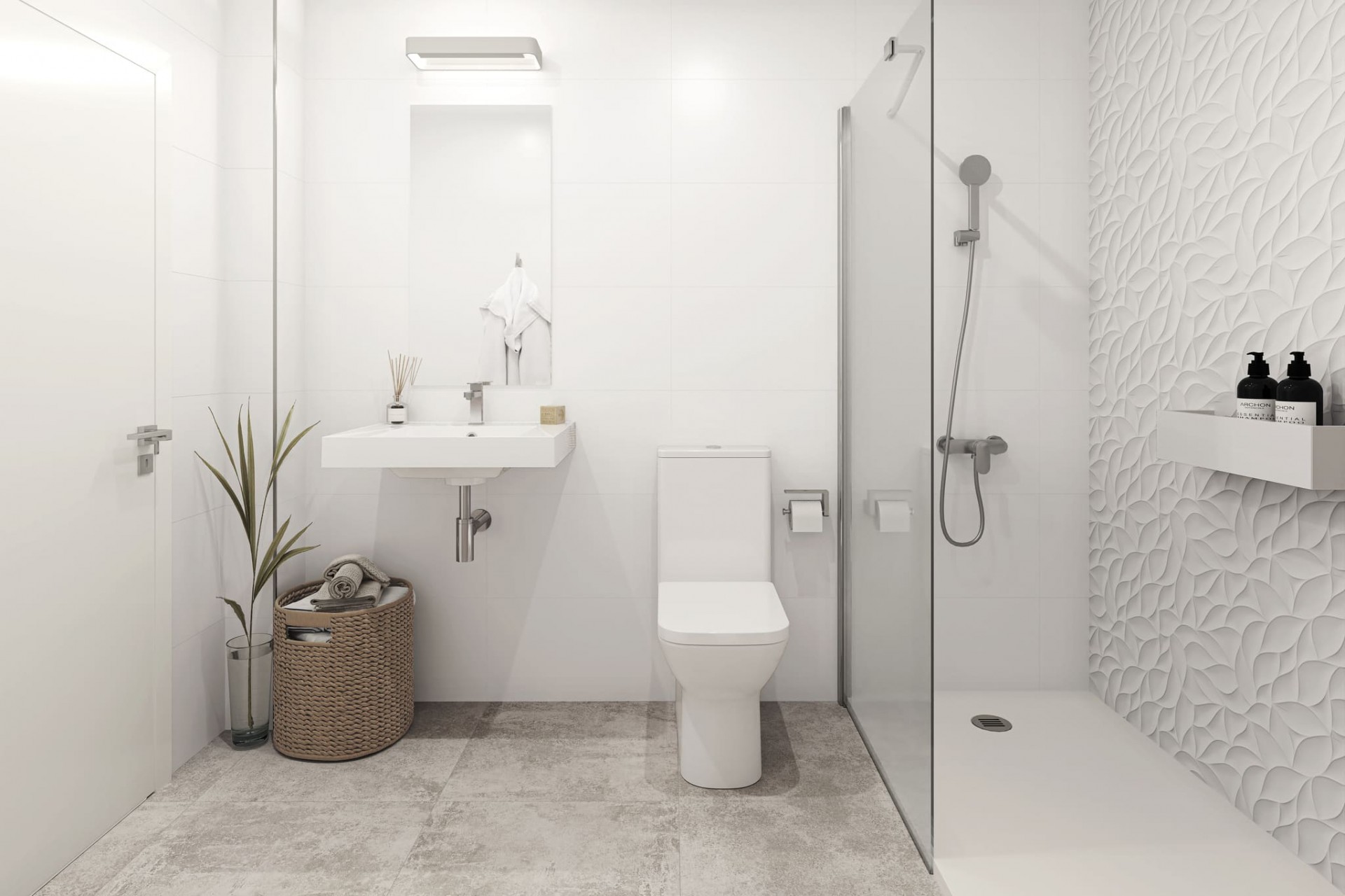 Nouvelle Construction - Bungalow -
Pilar de la Horadada