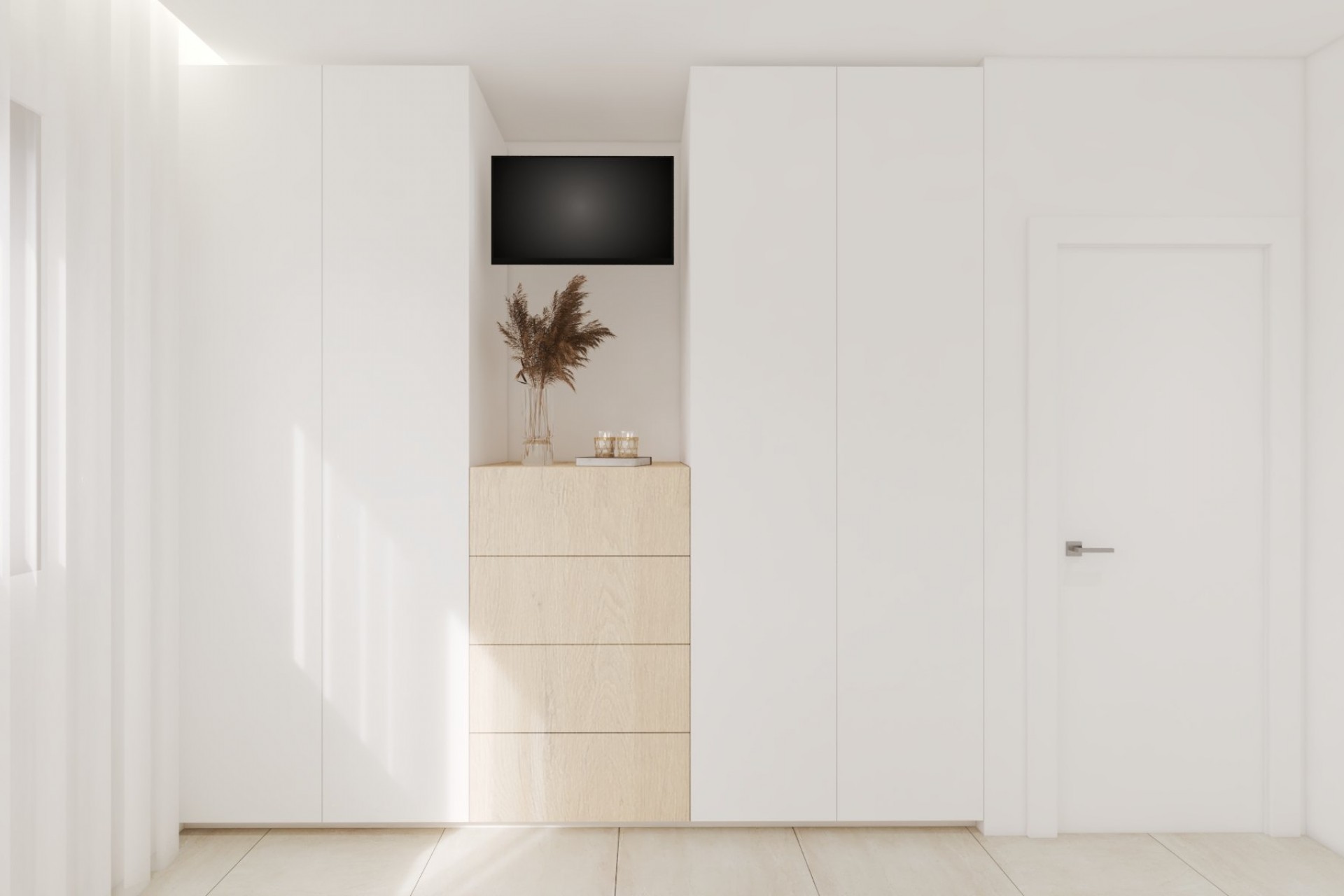 Nouvelle Construction - Bungalow -
Pilar de la Horadada