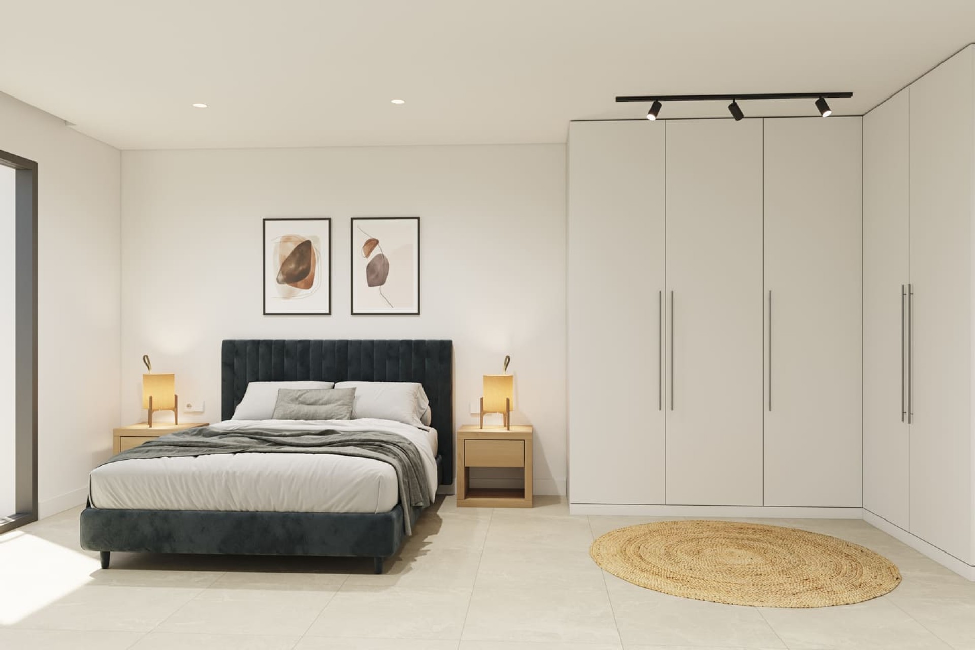 Nouvelle Construction - Bungalow -
Pilar de la Horadada