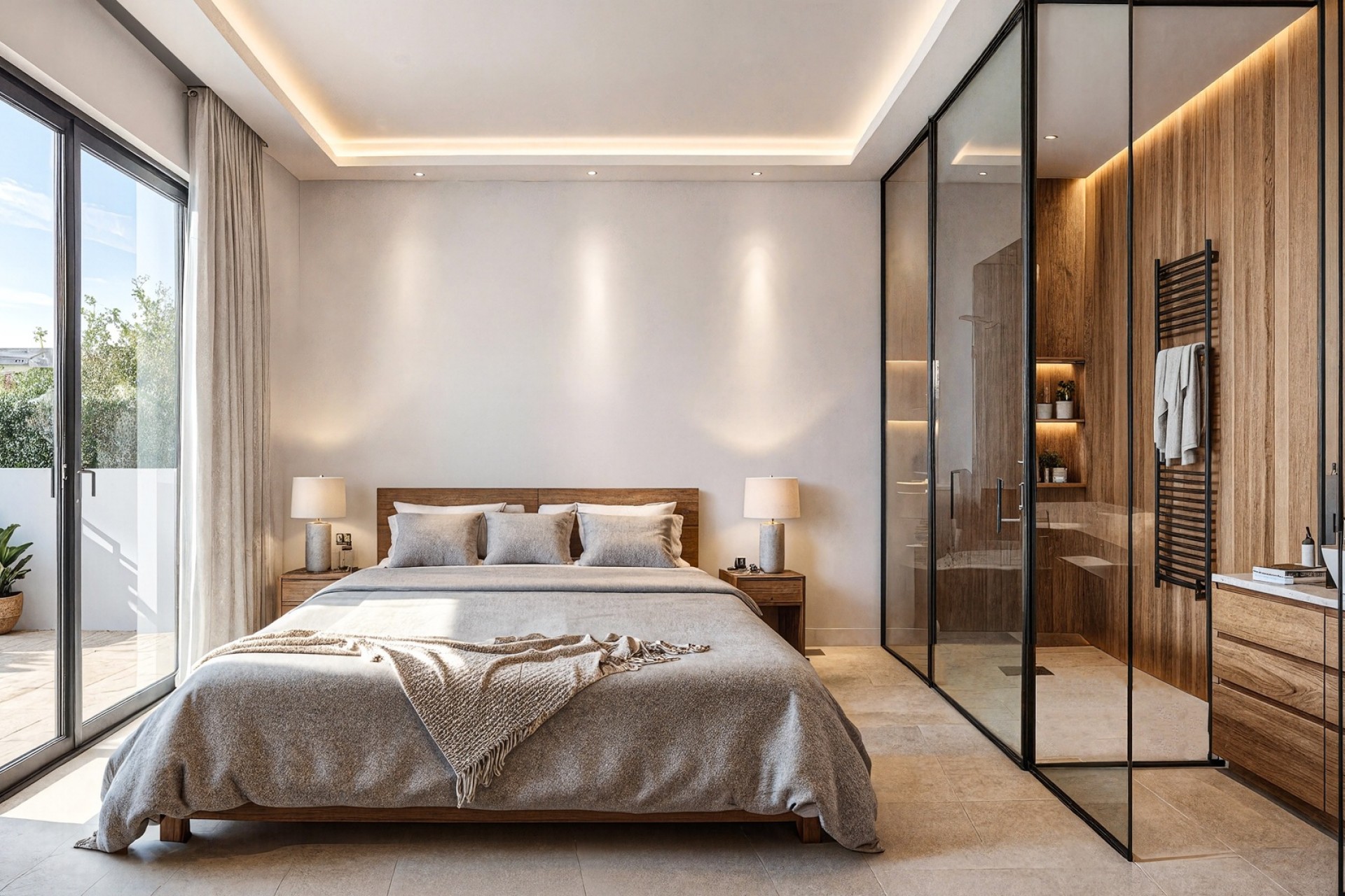 Nouvelle Construction - Bungalow -
Pilar de la Horadada