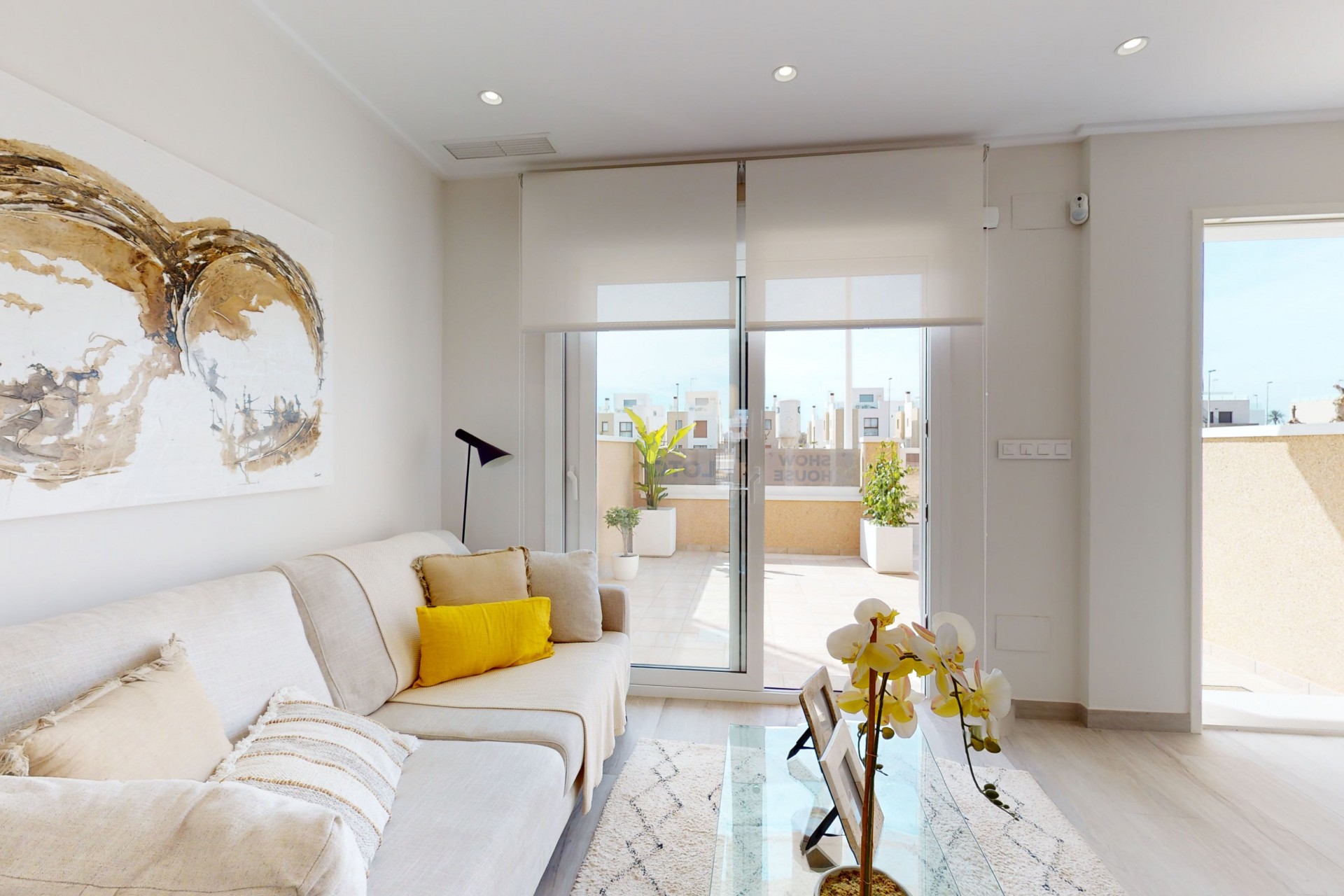 Nouvelle Construction - Bungalow -
Pilar de la Horadada