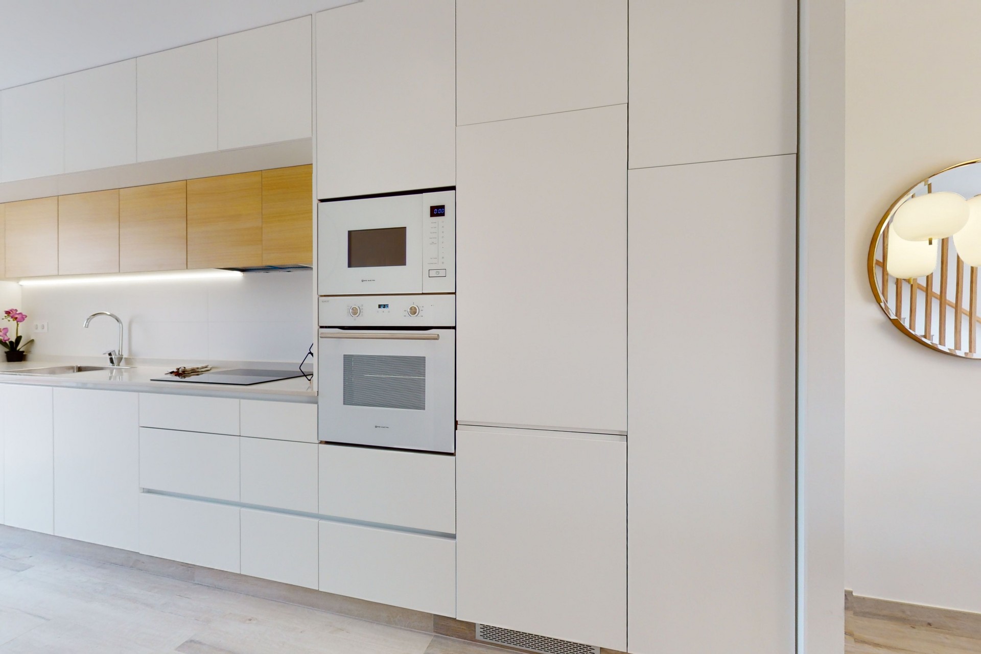 Nouvelle Construction - Bungalow -
Pilar de la Horadada