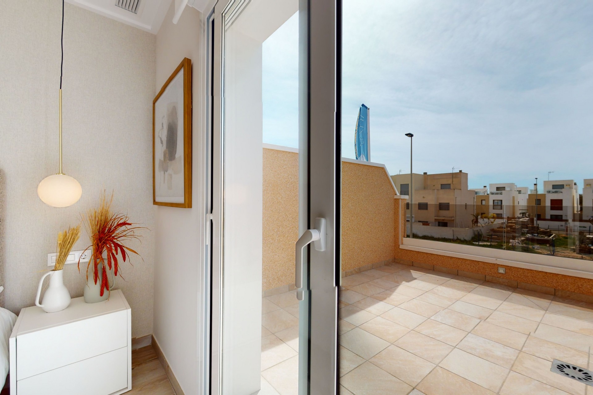 Nouvelle Construction - Bungalow -
Pilar de la Horadada