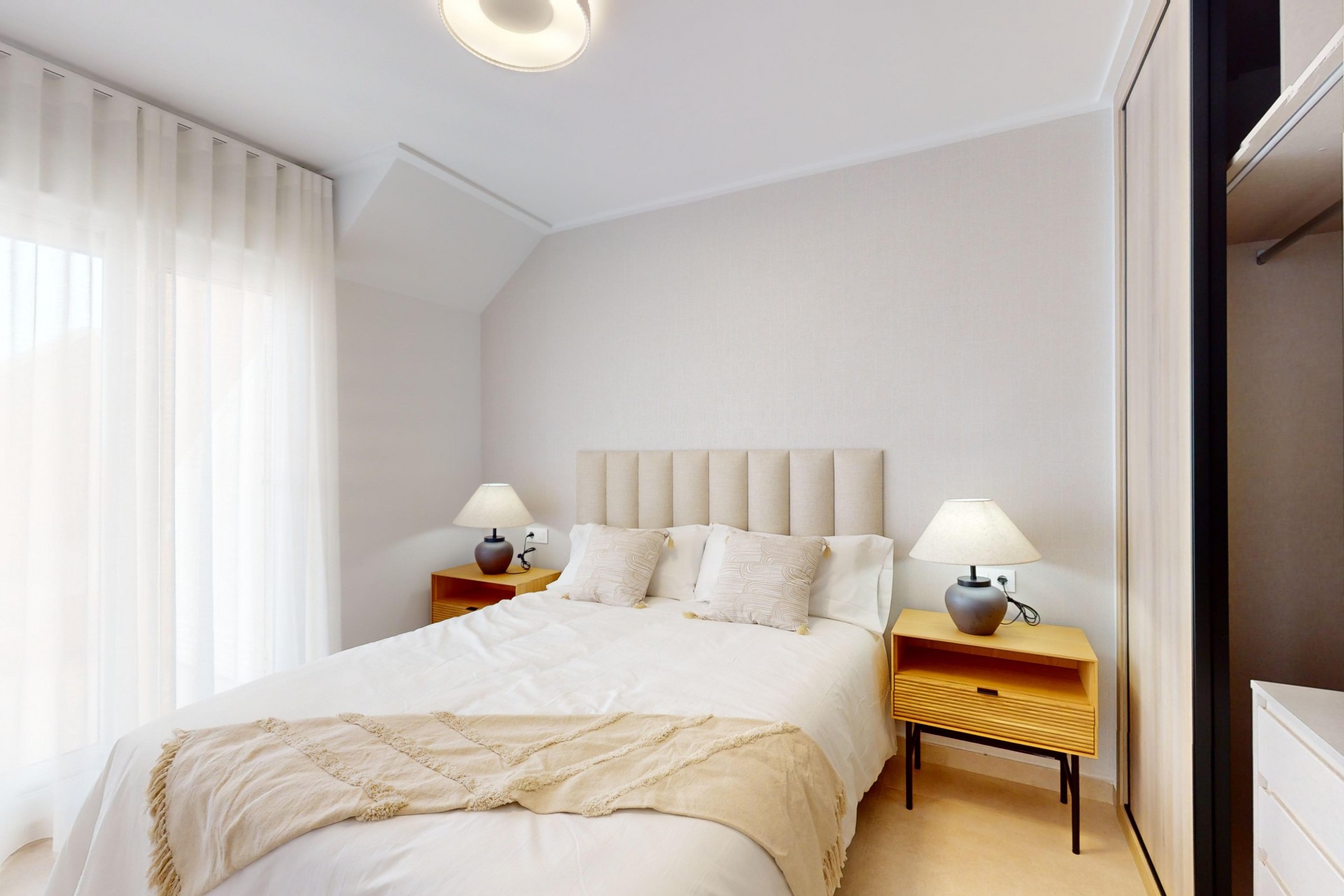 Nouvelle Construction - Bungalow -
Pilar de la Horadada