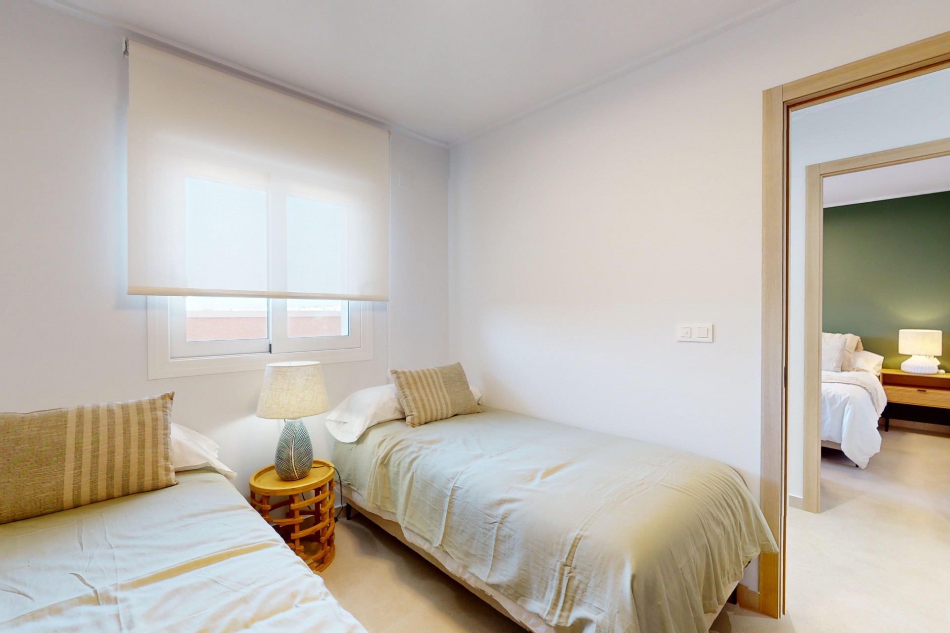 Nouvelle Construction - Bungalow -
Pilar de la Horadada