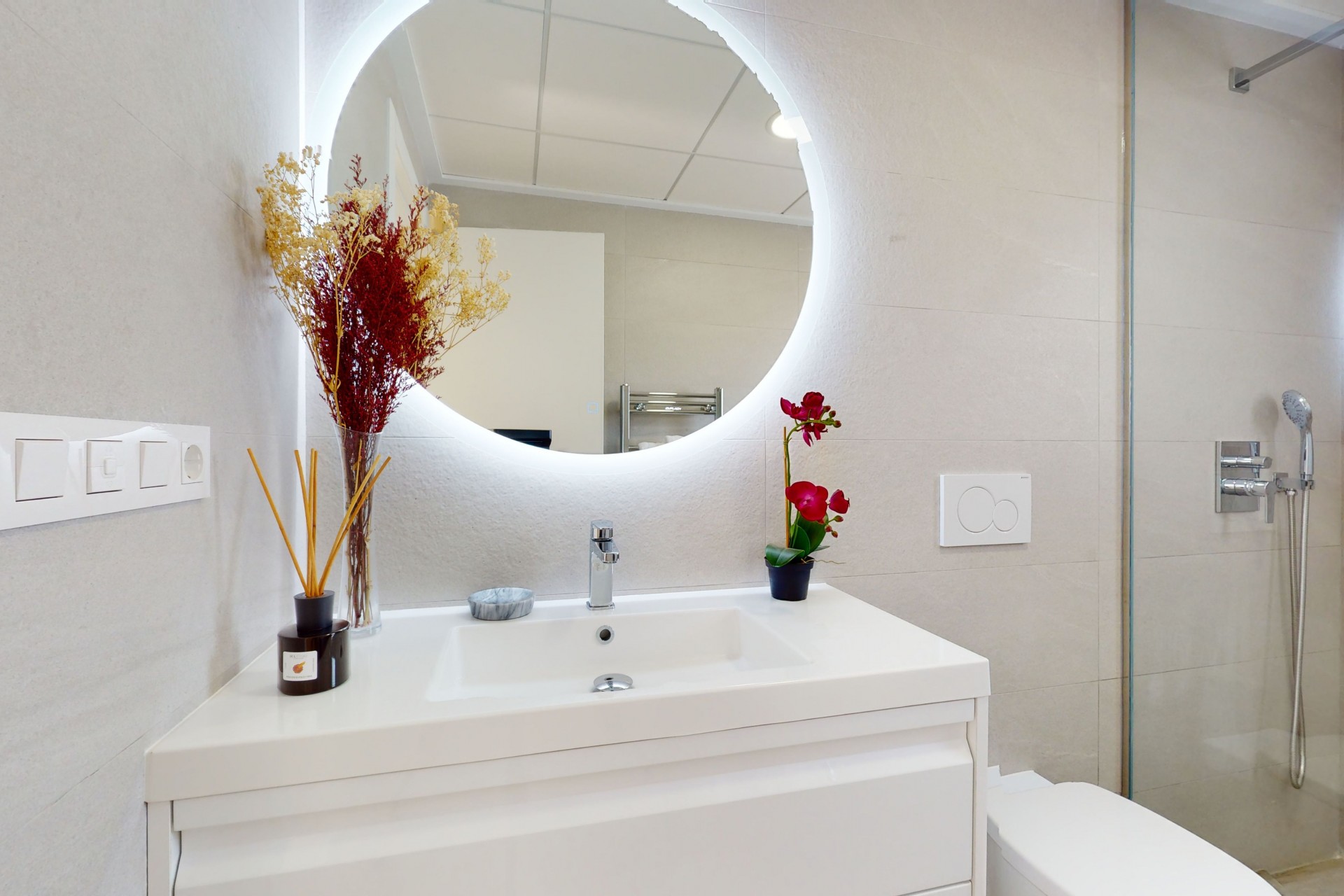 Nouvelle Construction - Bungalow -
Pilar de la Horadada