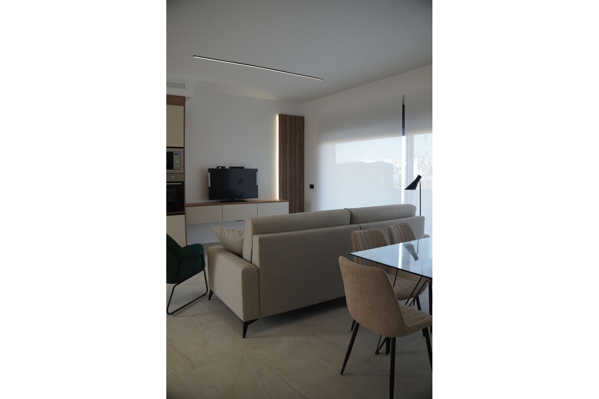 Nouvelle Construction - Bungalow -
Pilar de la Horadada