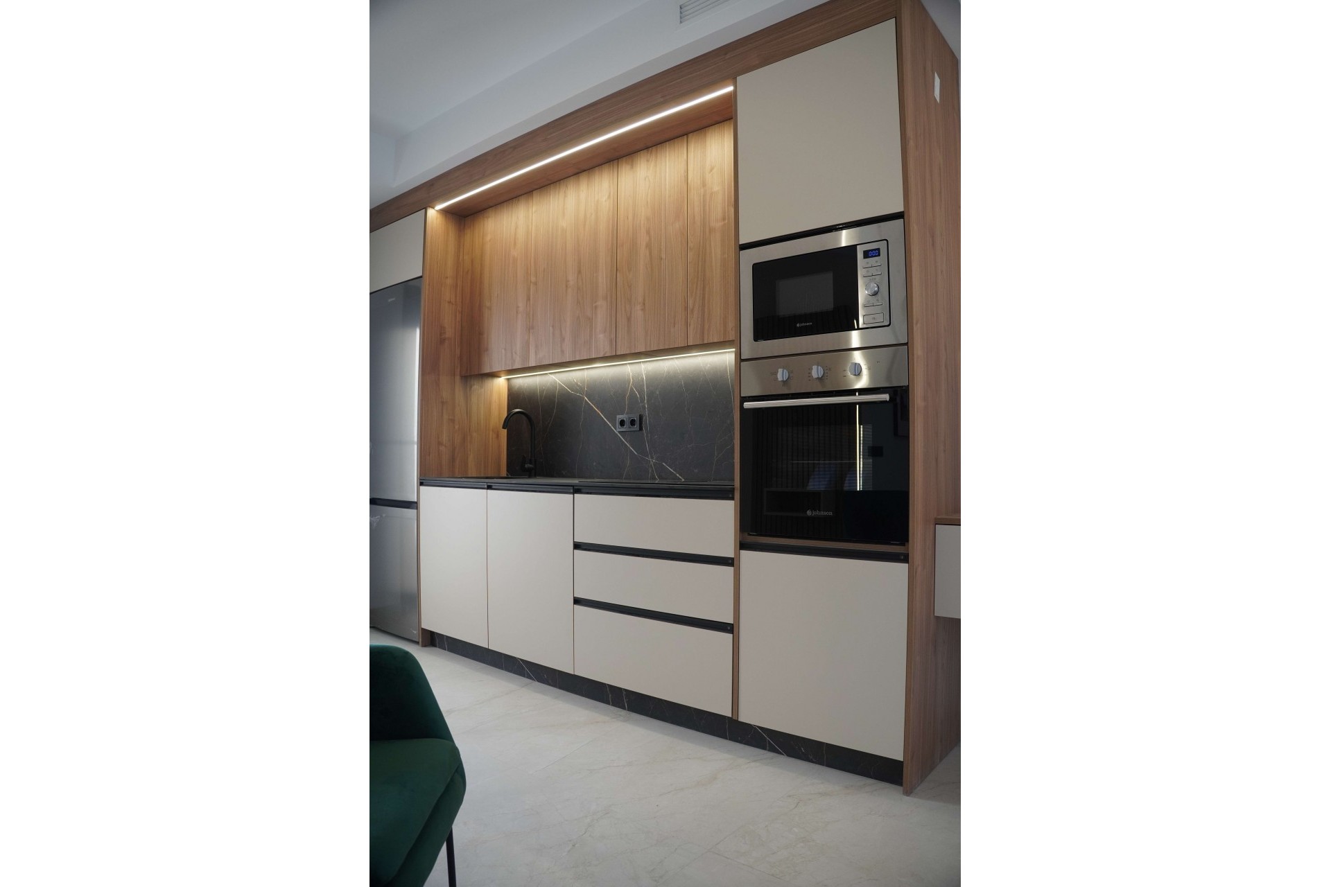 Nouvelle Construction - Bungalow -
Pilar de la Horadada