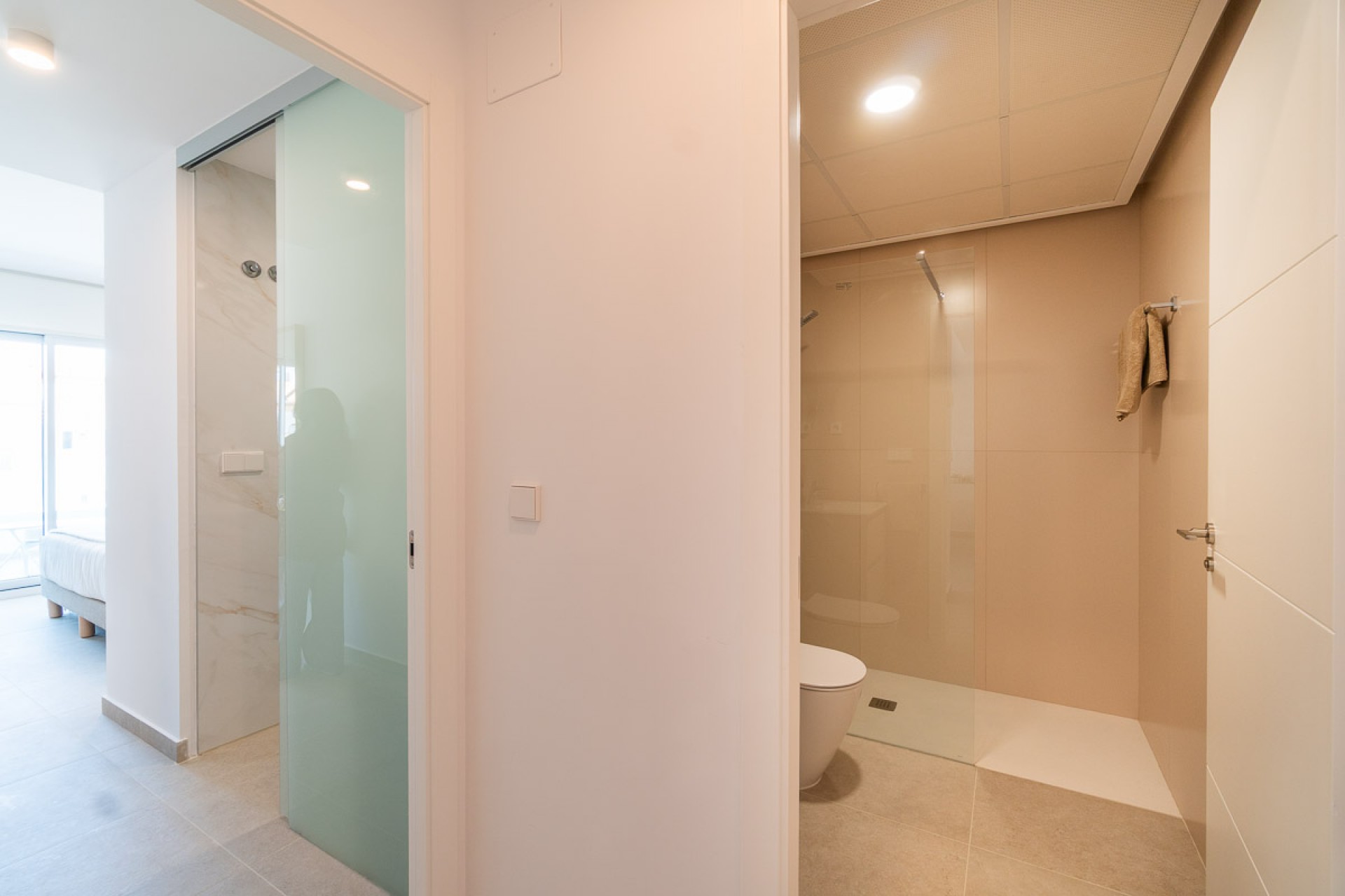 Nouvelle Construction - Bungalow -
Playa Flamenca