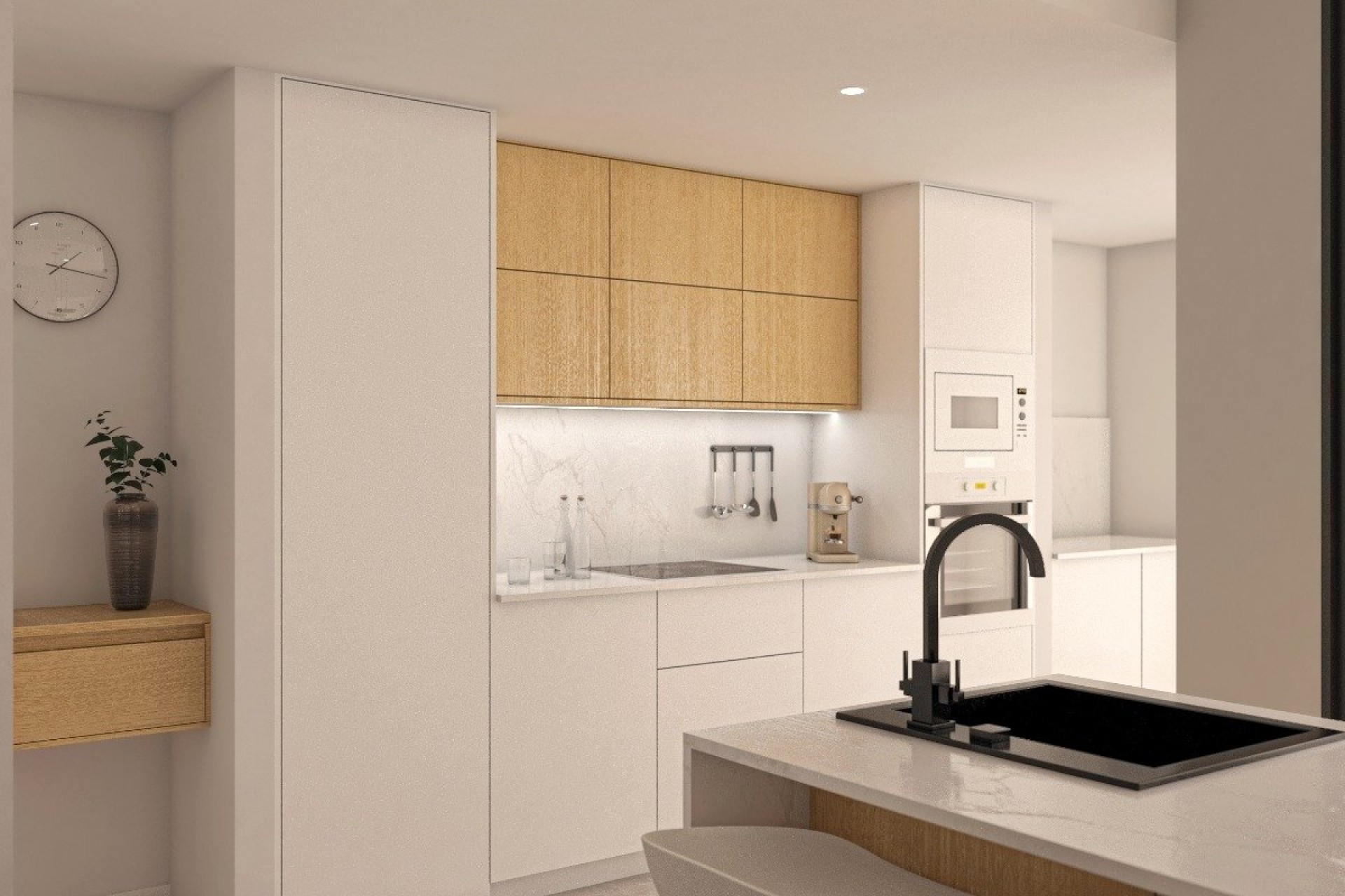 Nouvelle Construction - Bungalow -
San Pedro del Pinatar