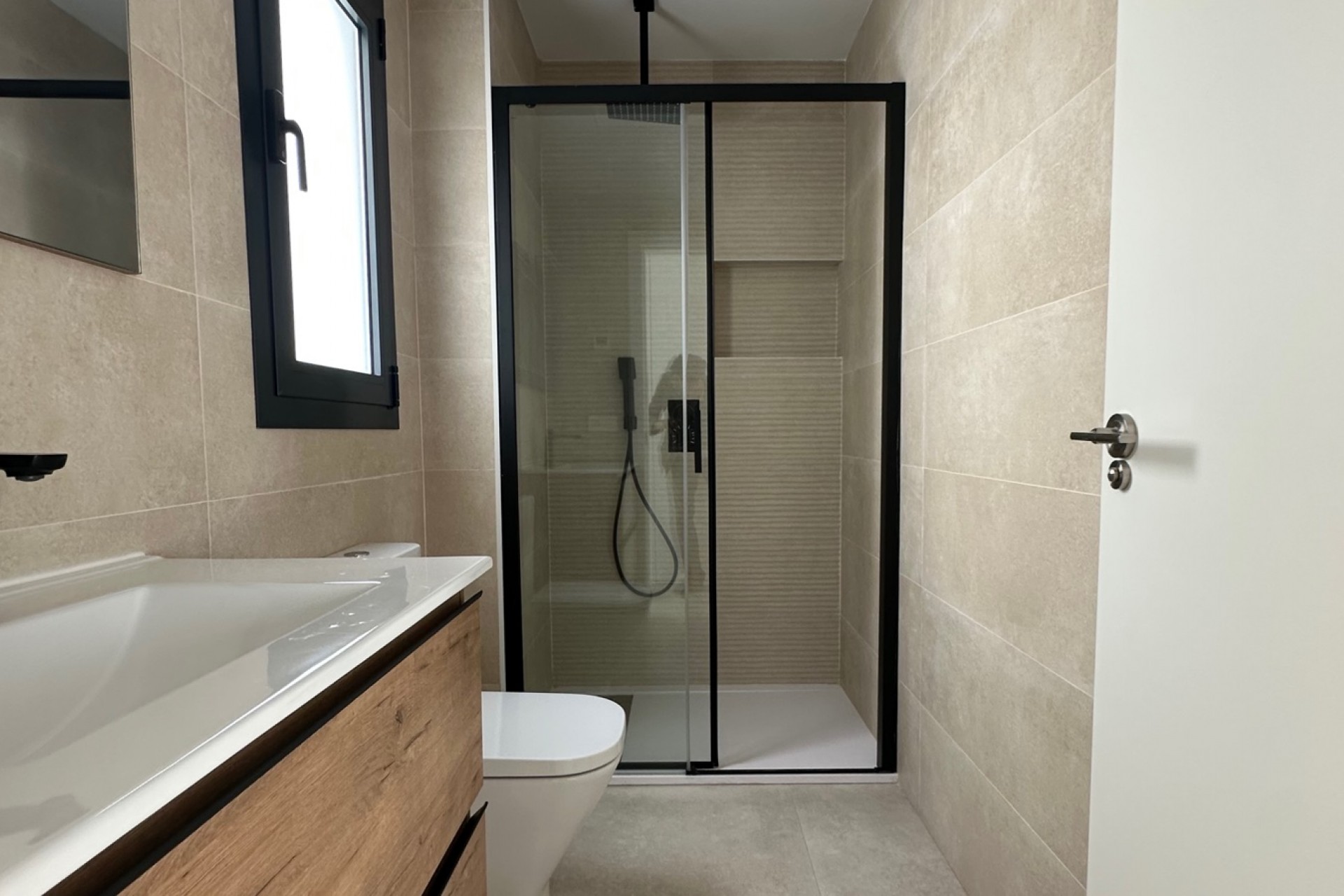 Nouvelle Construction - Bungalow -
San Pedro del Pinatar