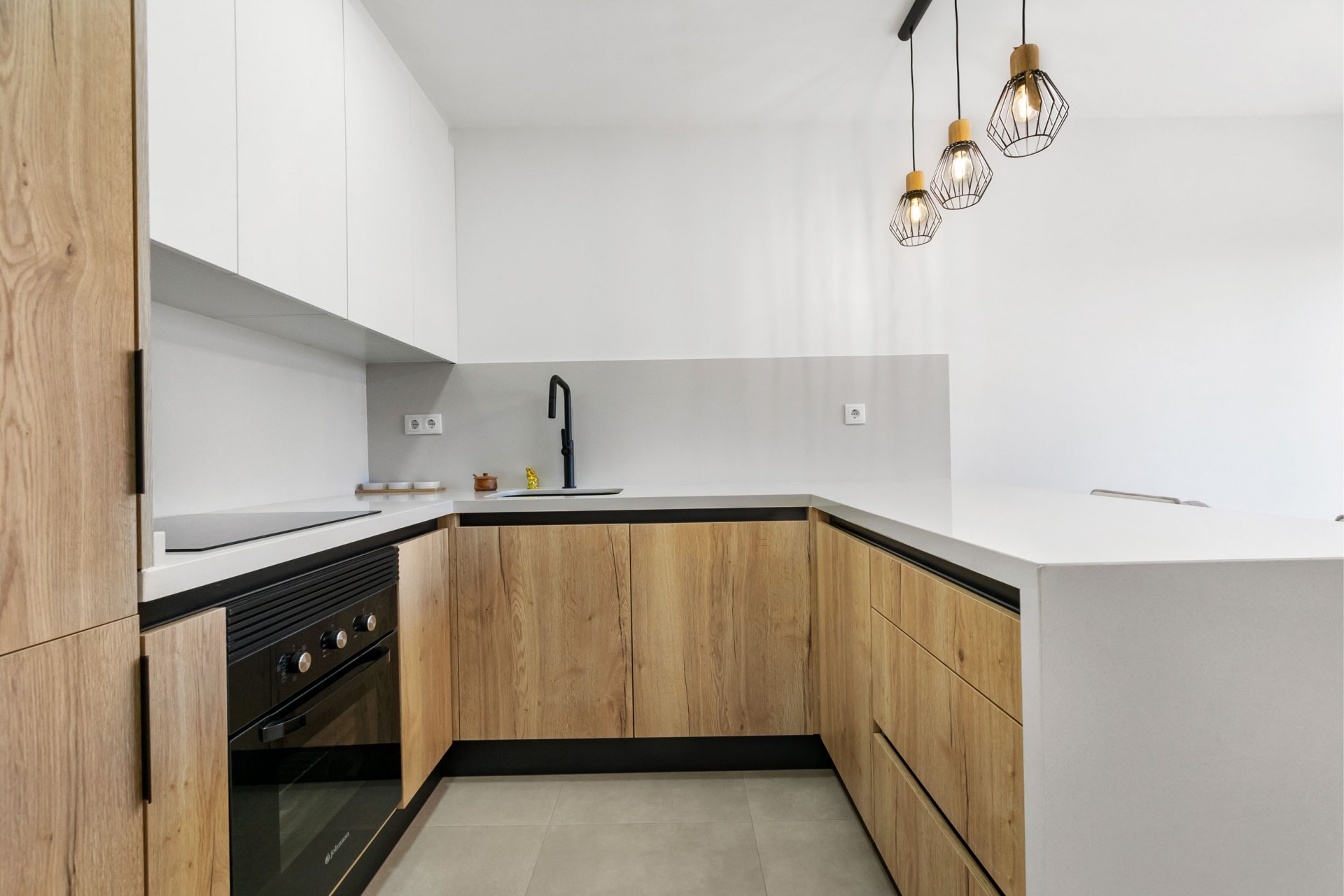 Nouvelle Construction - Bungalow -
Santiago de la Ribera