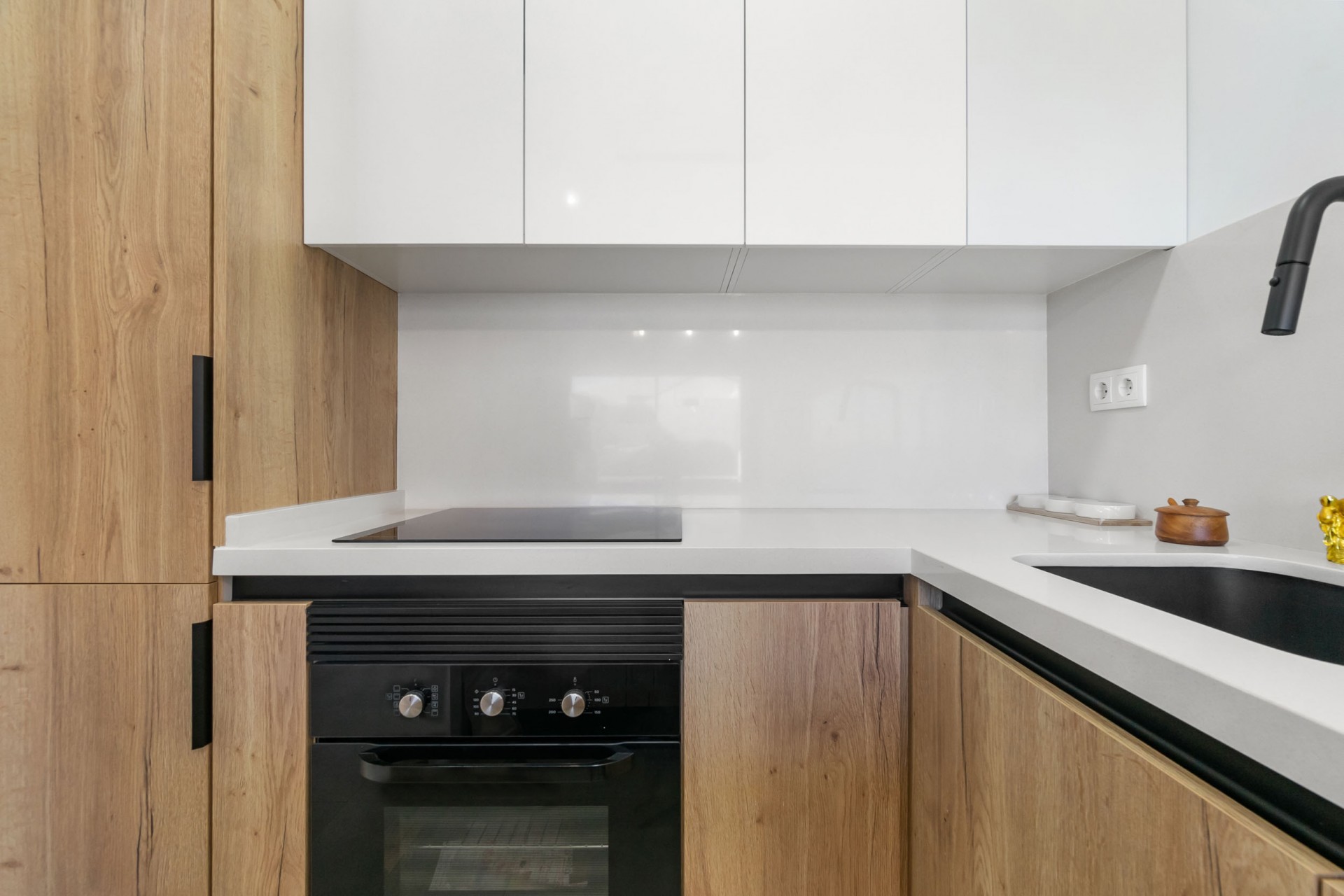 Nouvelle Construction - Bungalow -
Santiago de la Ribera
